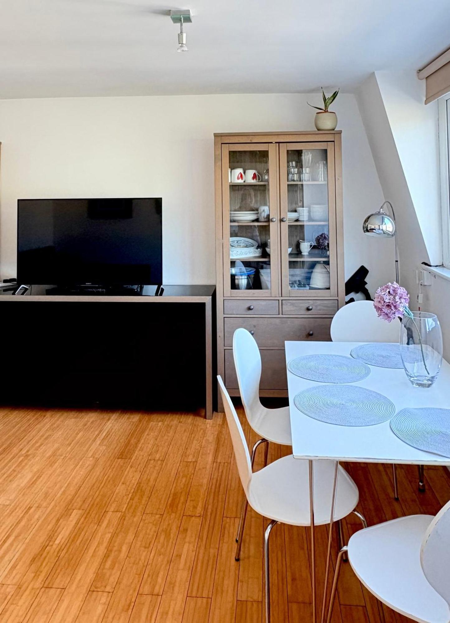 Leilighet Bright 1 Bedroom