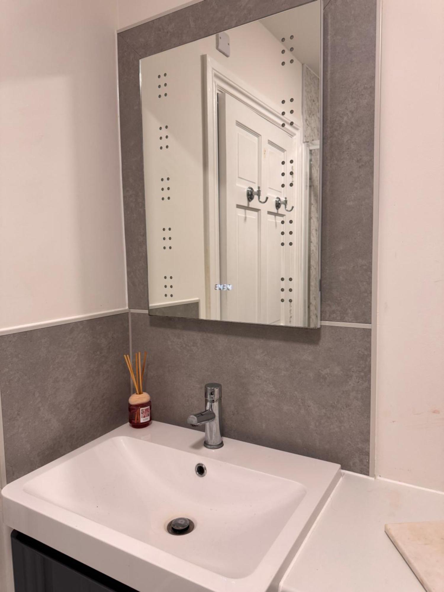 Appartement Chelsea Living
