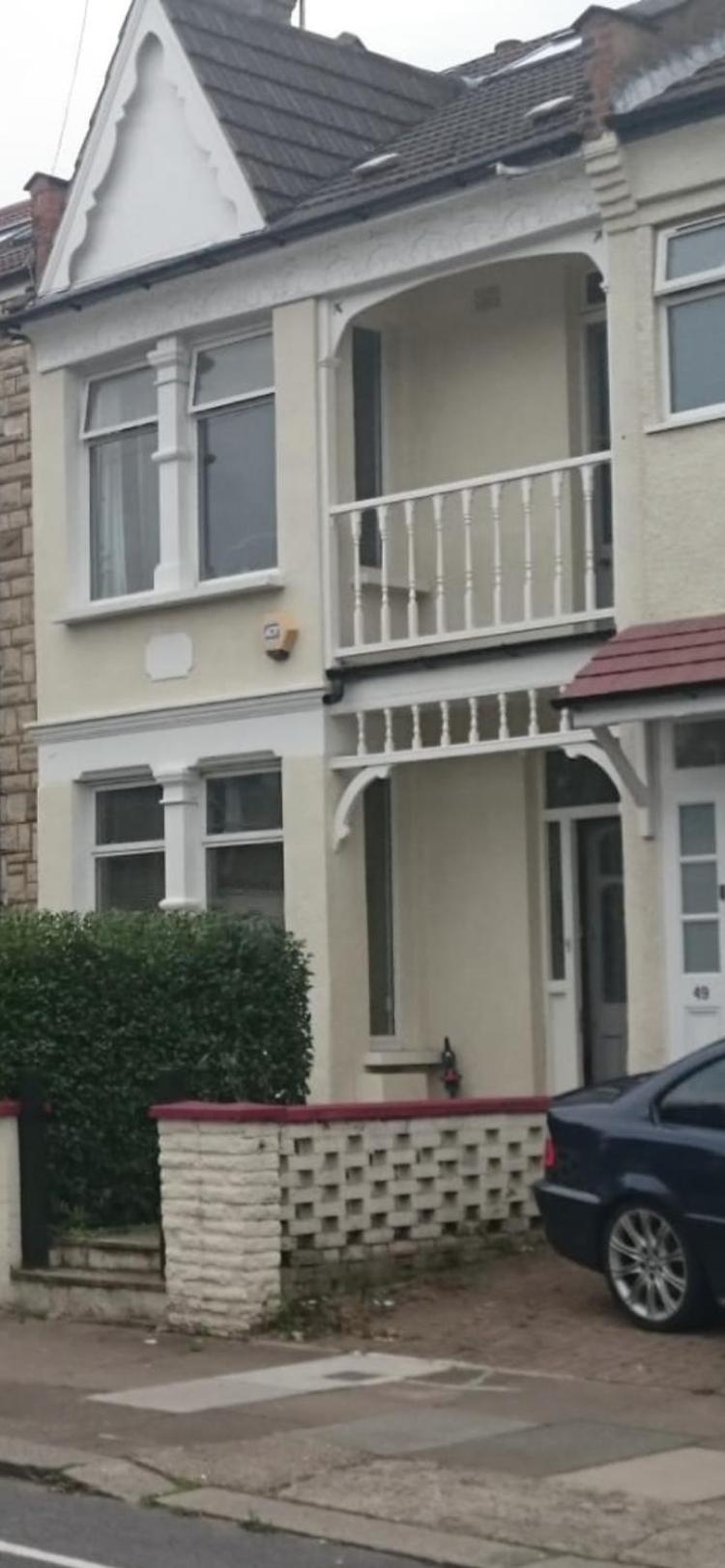 Modern Private * London