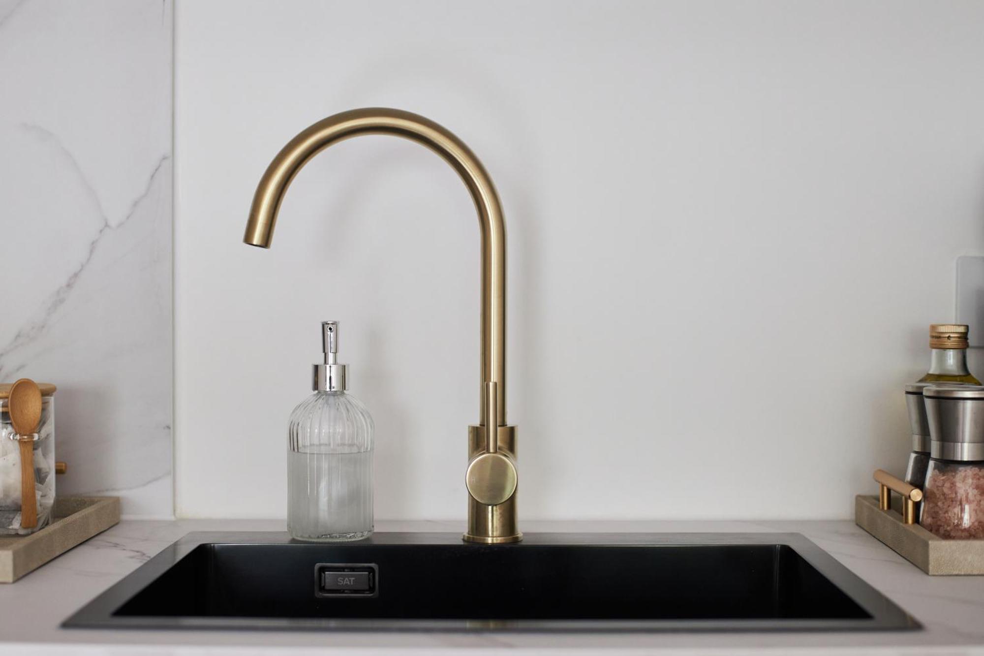 Apartamento Luxury Corner - La Reserve Knightsbridge