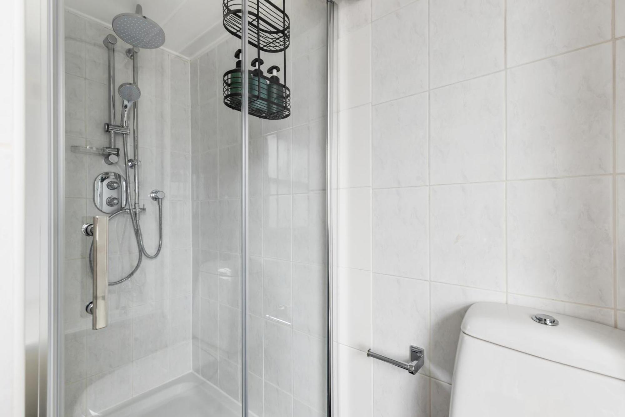 Apartamento Luxury Corner - La Reserve Knightsbridge *