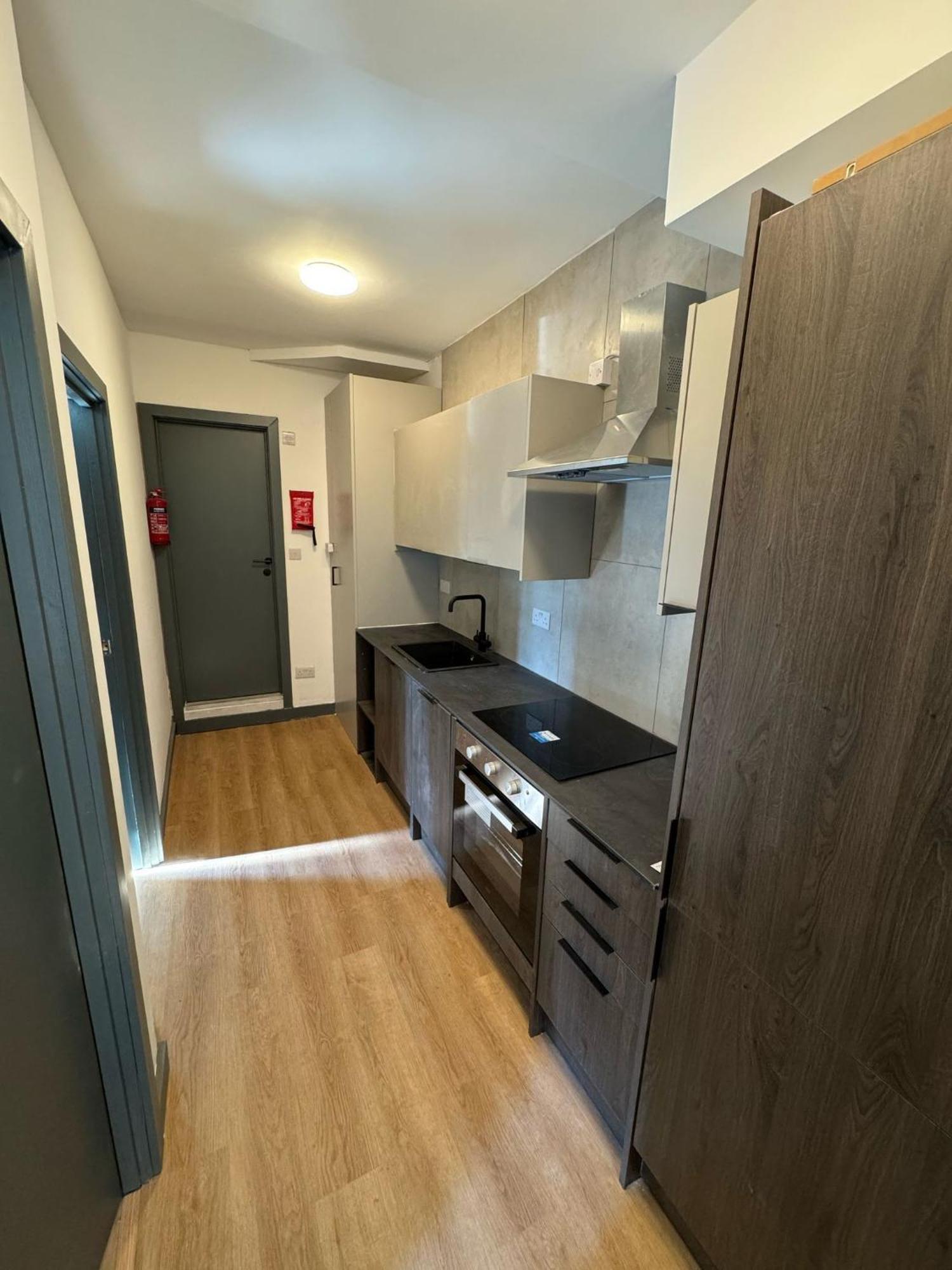 Pensión Cozy Guest Two Bedroom Flat Londres