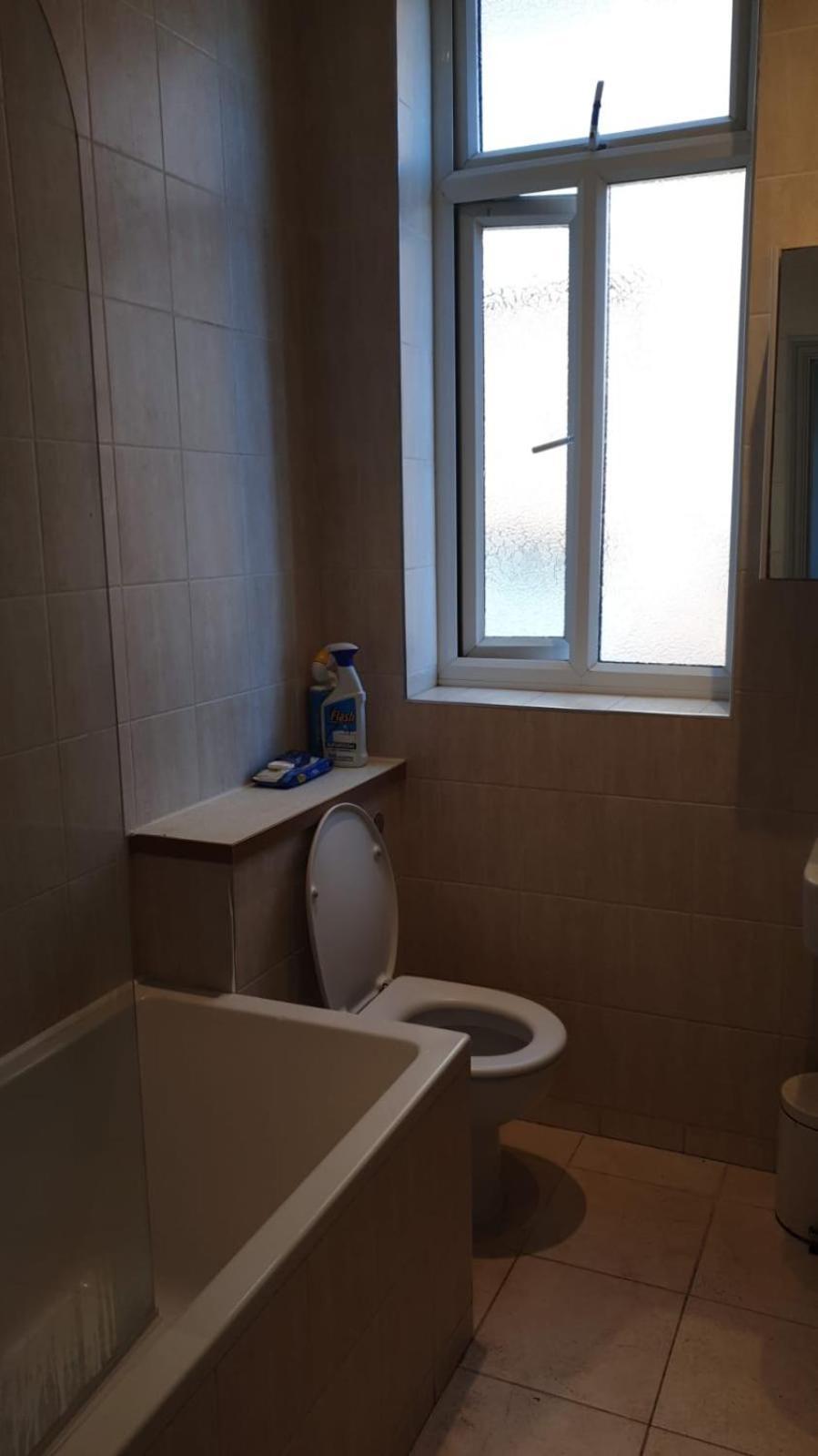 Apartment West Hamstead *