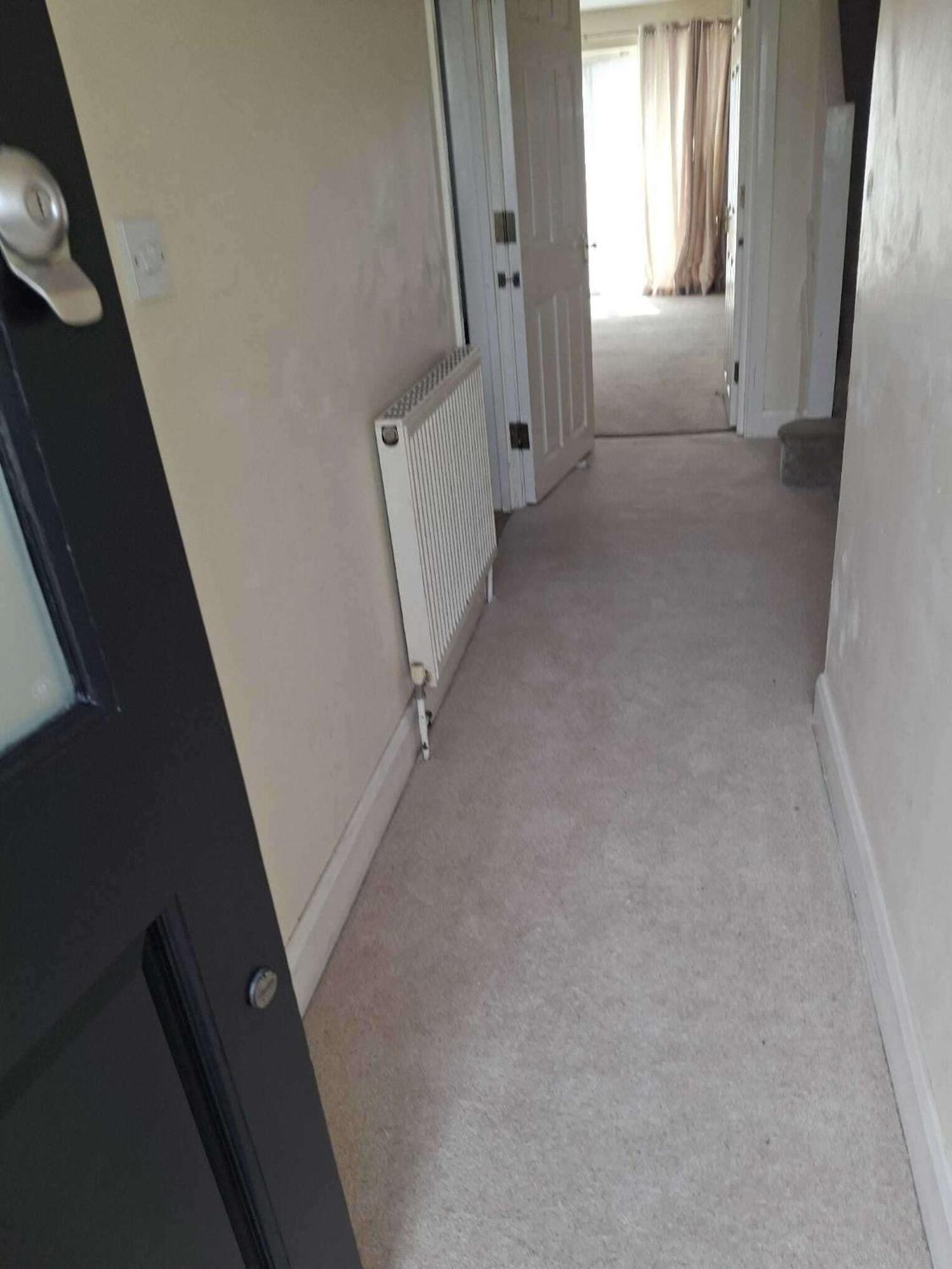 Housesleeps7-parking-garden-citybreak-peckham Arts Holiday home *