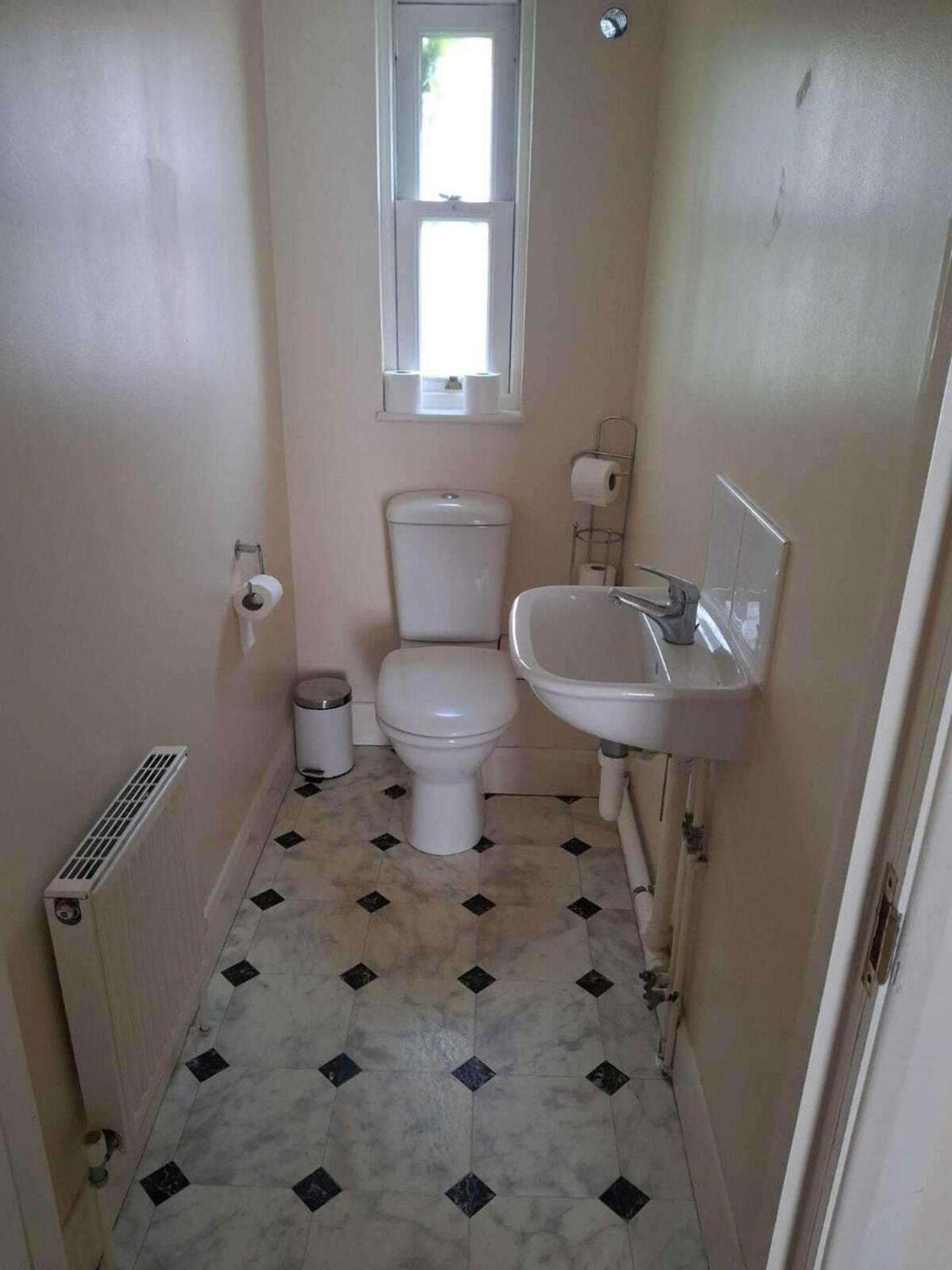 Holiday home Housesleeps7-parking-garden-citybreak-peckham Arts London