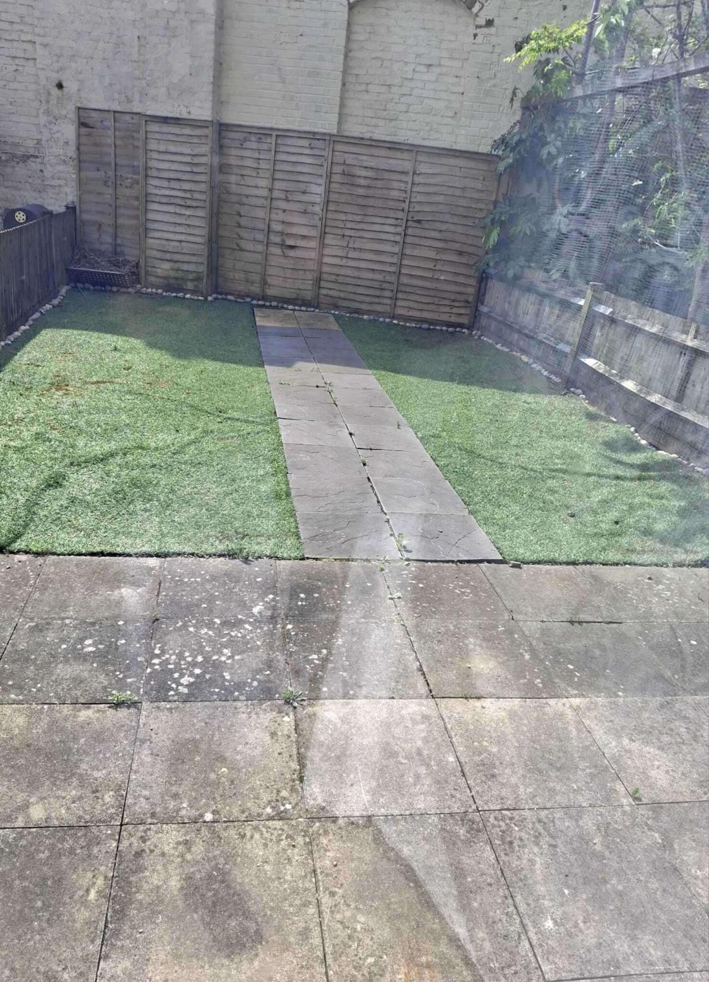 Holiday home Housesleeps7-parking-garden-citybreak-peckham Arts