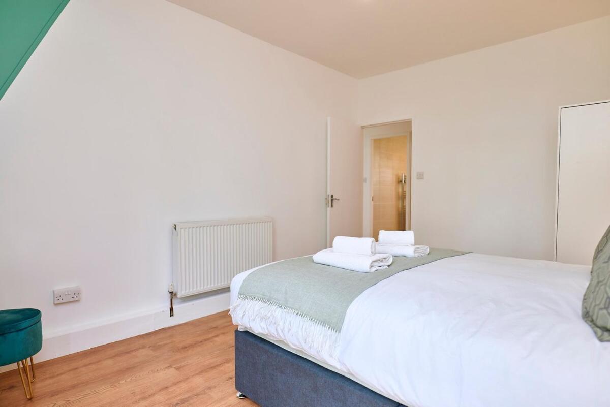 Elegant 3-bed Flat In Bayswater! Apartment *