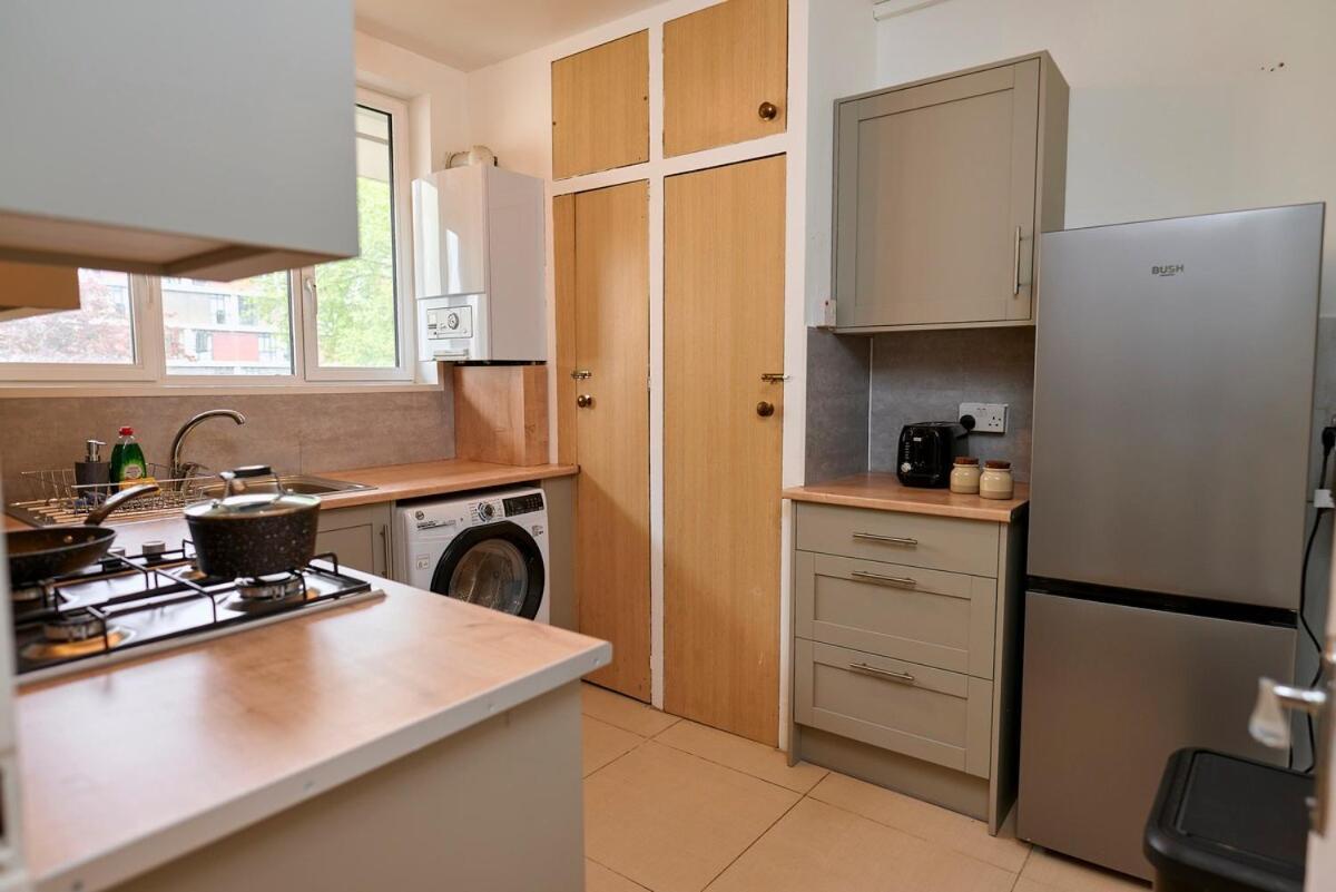 Elegant 3-bed Flat In Bayswater! Apartment *