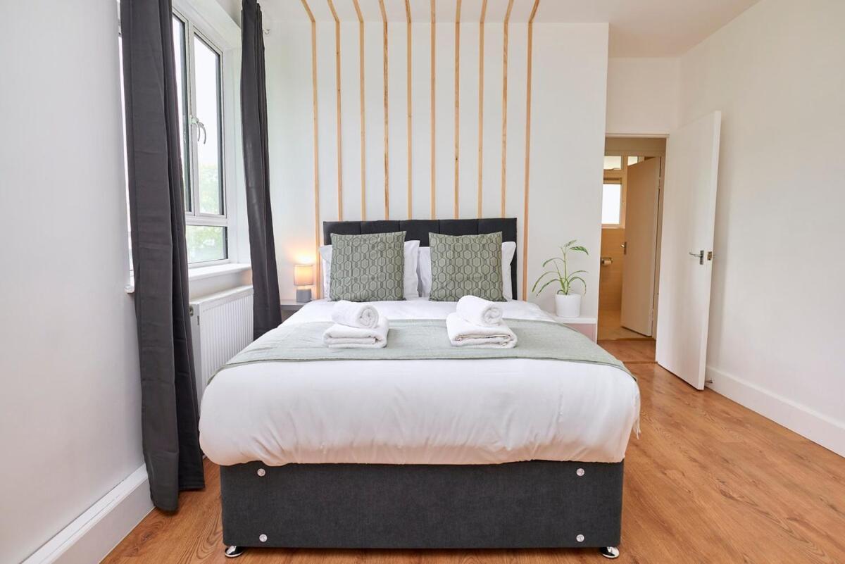 Elegant 3-bed Flat In Bayswater! Apartment