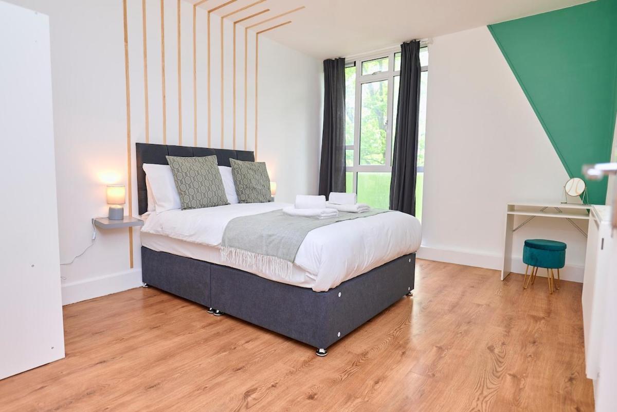 Elegant 3-bed Flat In Bayswater! Apartment *