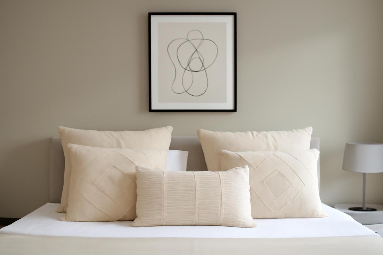 Apartment Limehouse Modern Flat