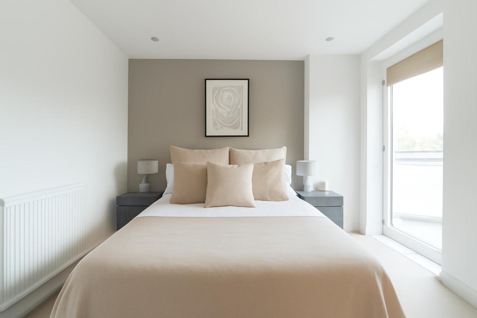 Limehouse Modern Flat Apartment London