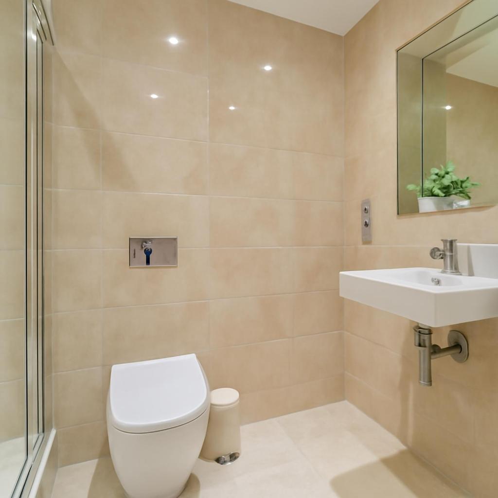 Limehouse Modern Flat Apartment