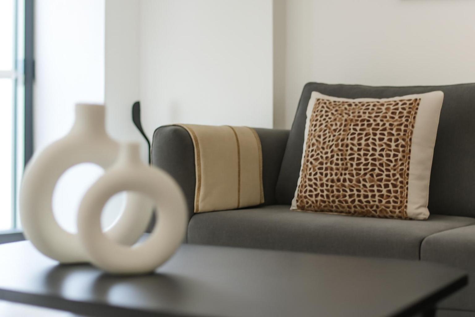 Limehouse Modern Flat * London