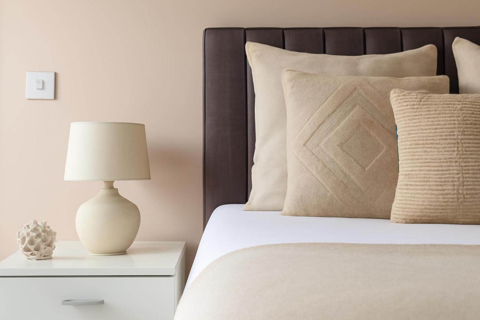 Limehouse Modern Flat London