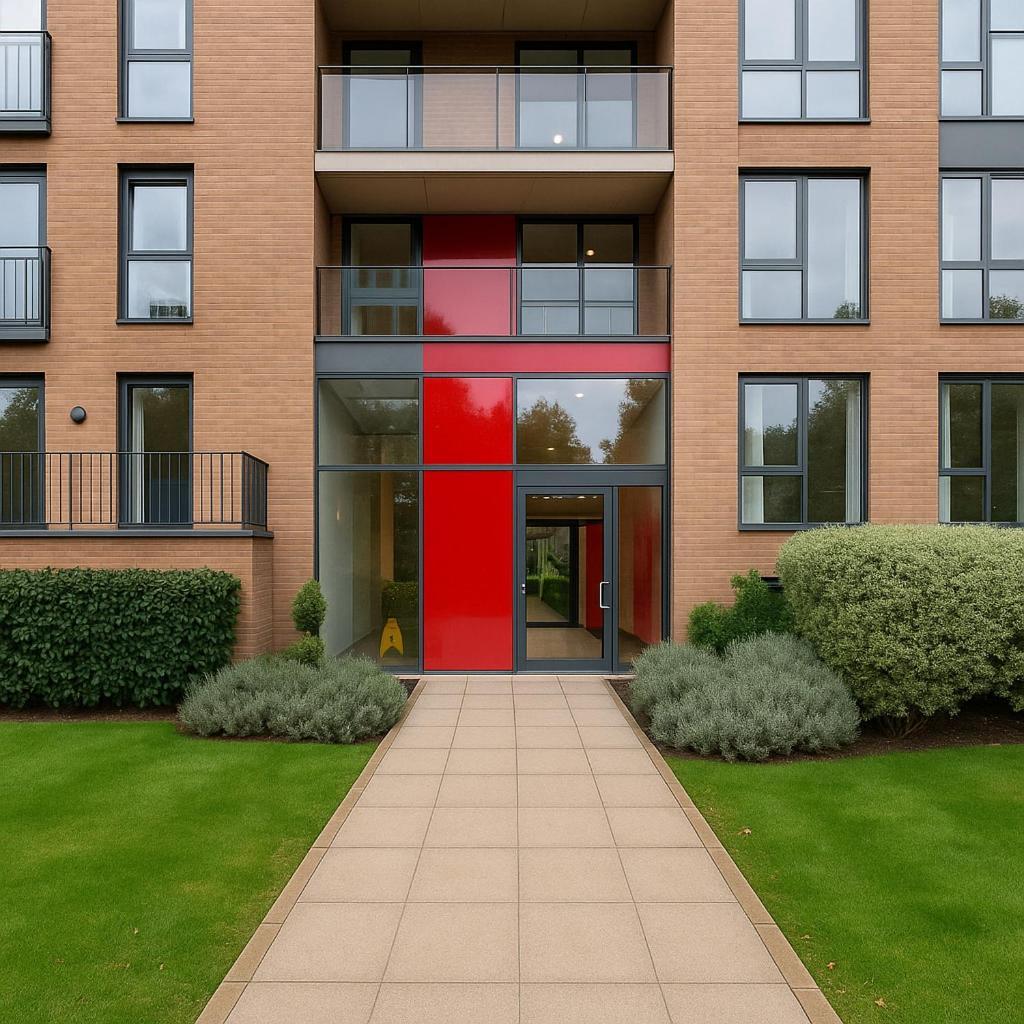 Limehouse Modern Flat * London