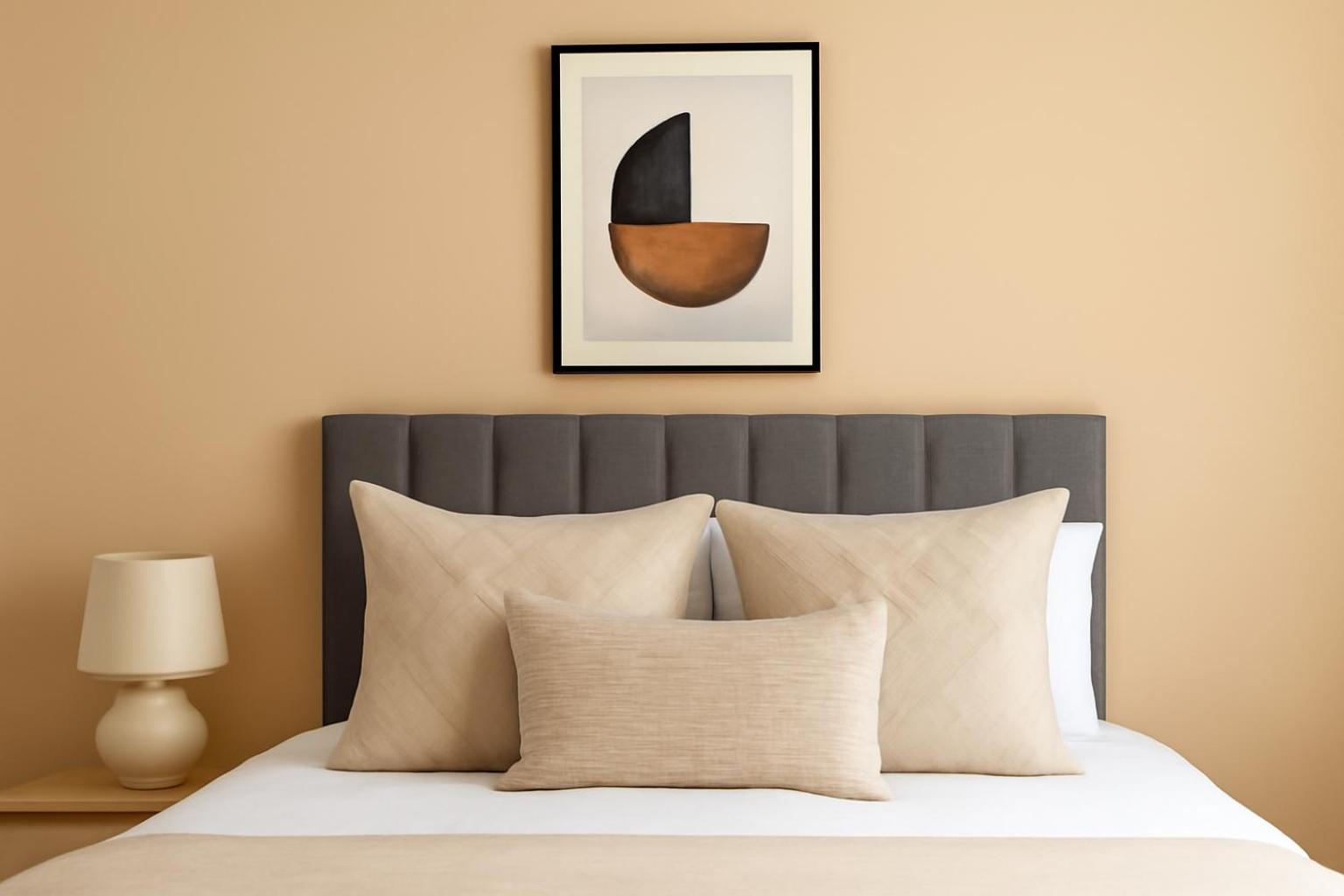 Apartment Limehouse Modern Flat London