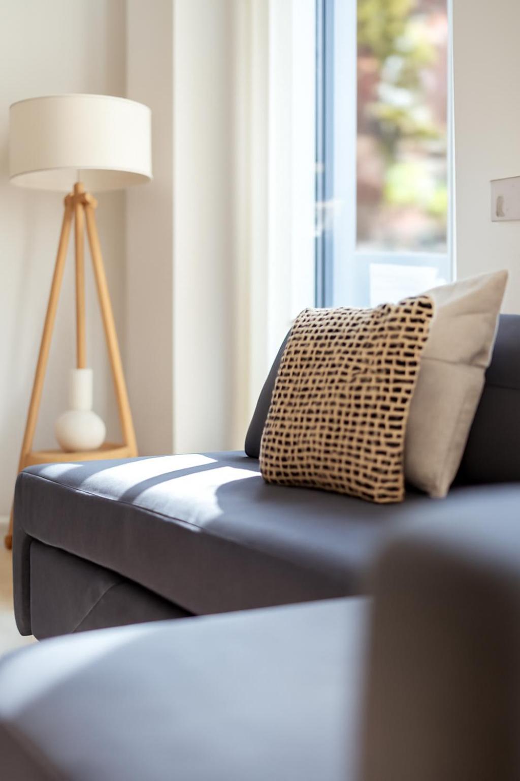Limehouse Modern Flat Apartment