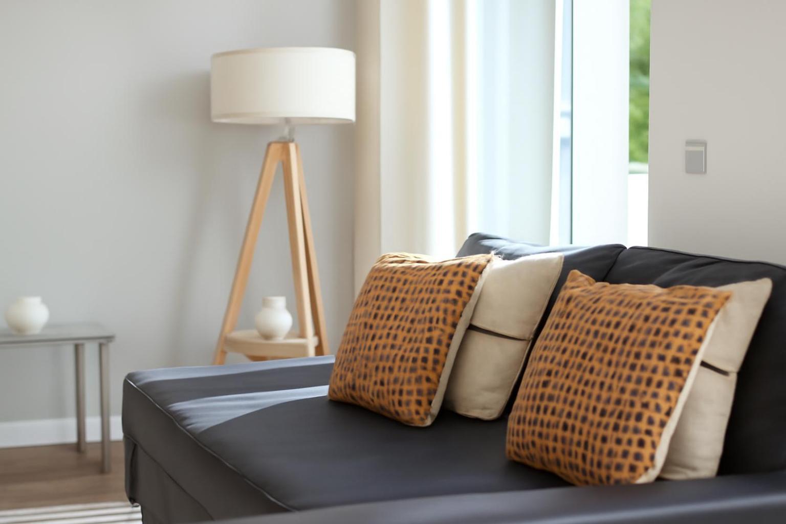 Apartment Limehouse Modern Flat *
