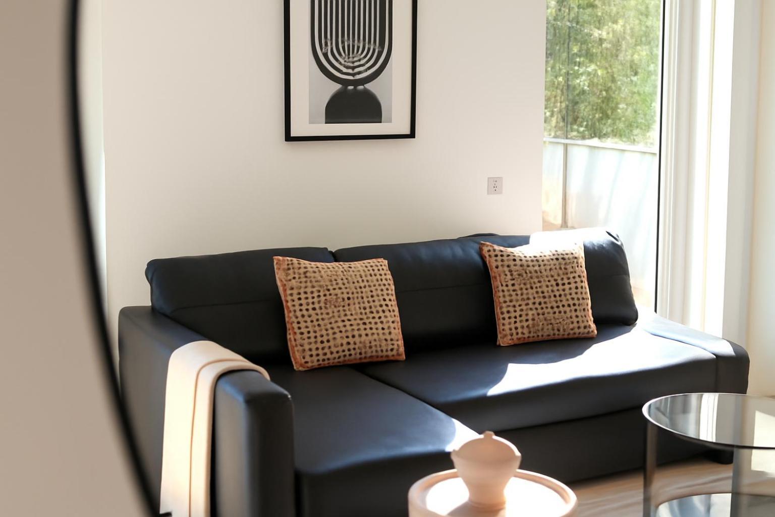 Limehouse Modern Flat Apartment London