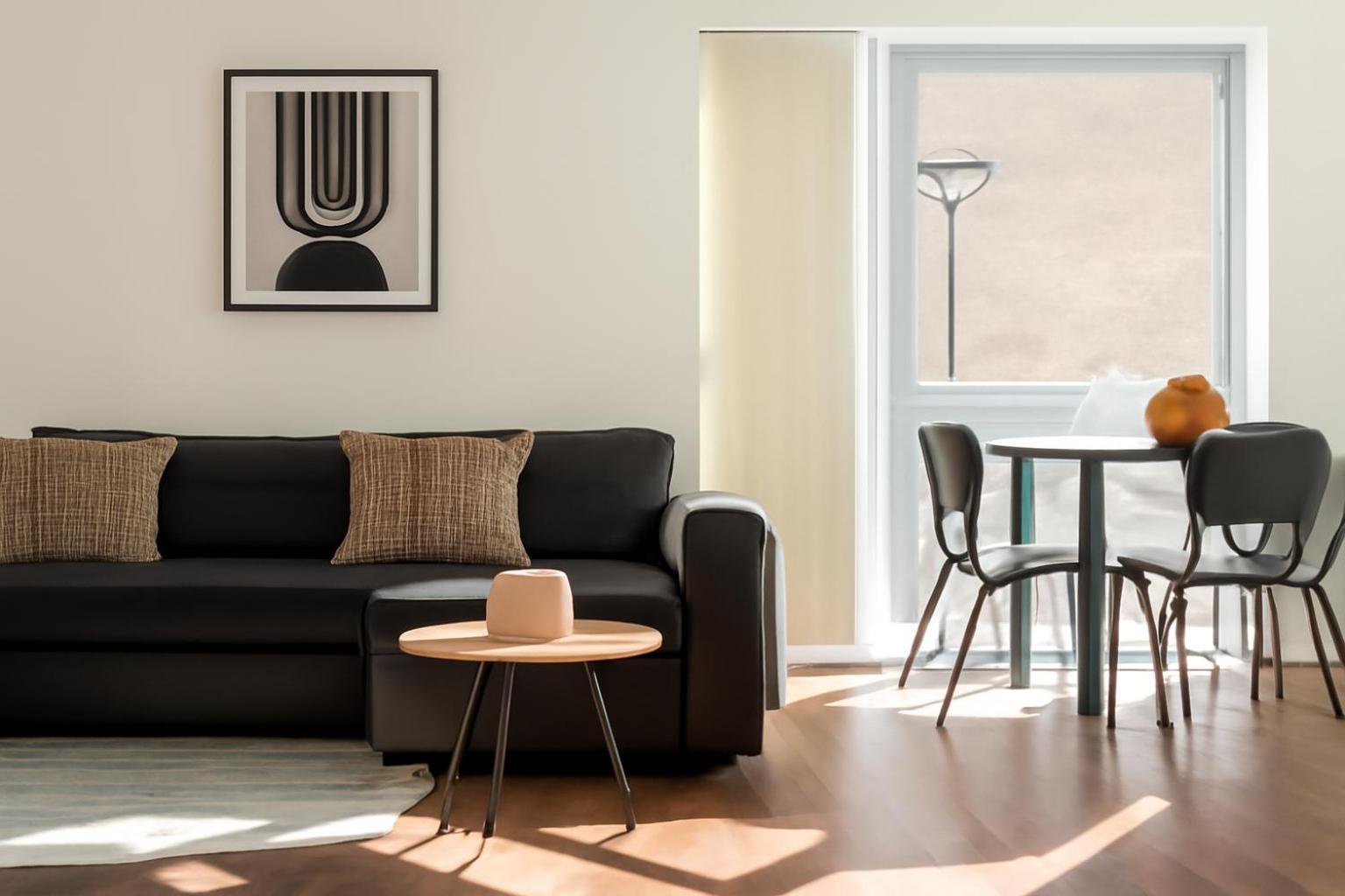 Limehouse Modern Flat Apartment London