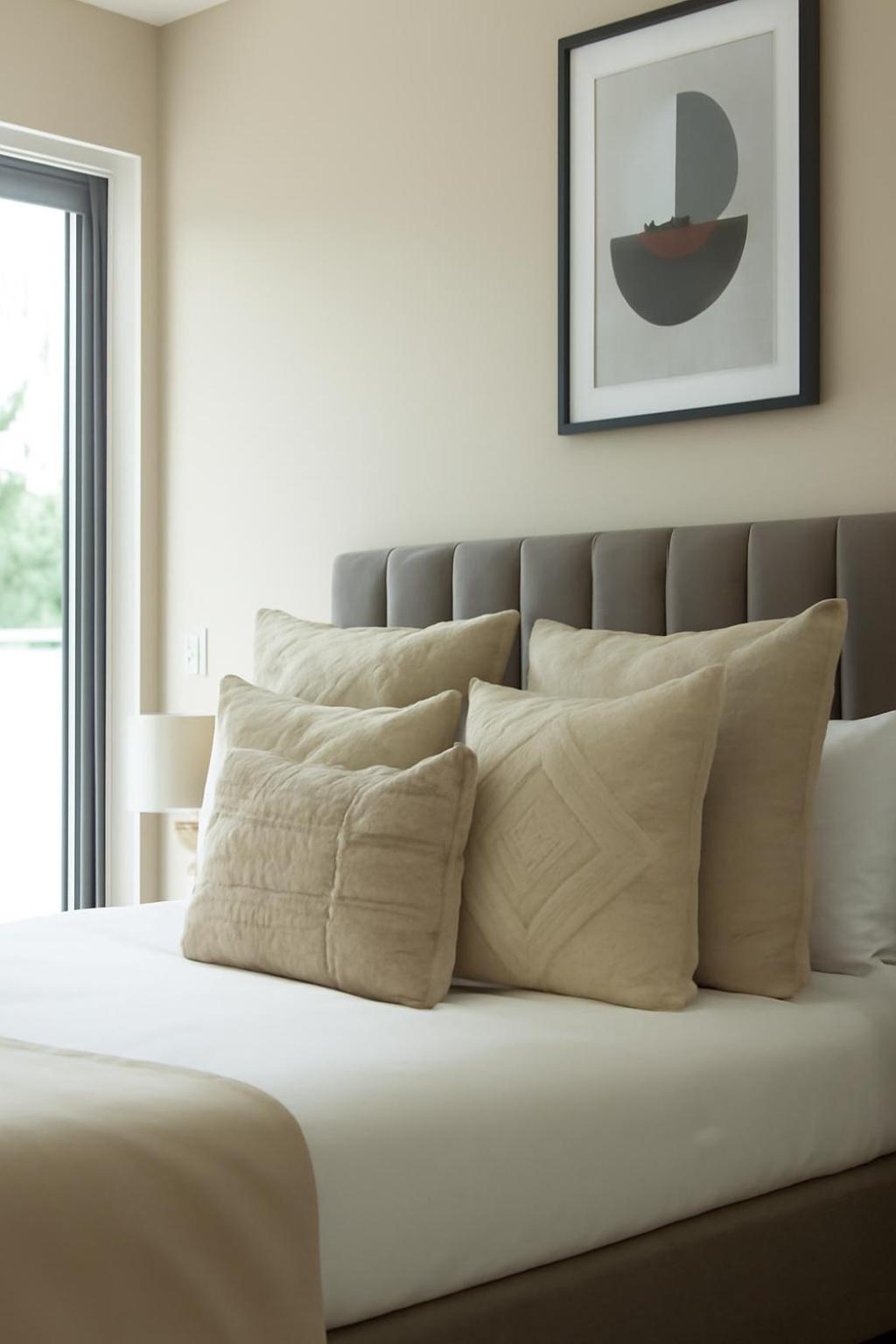 Limehouse Modern Flat