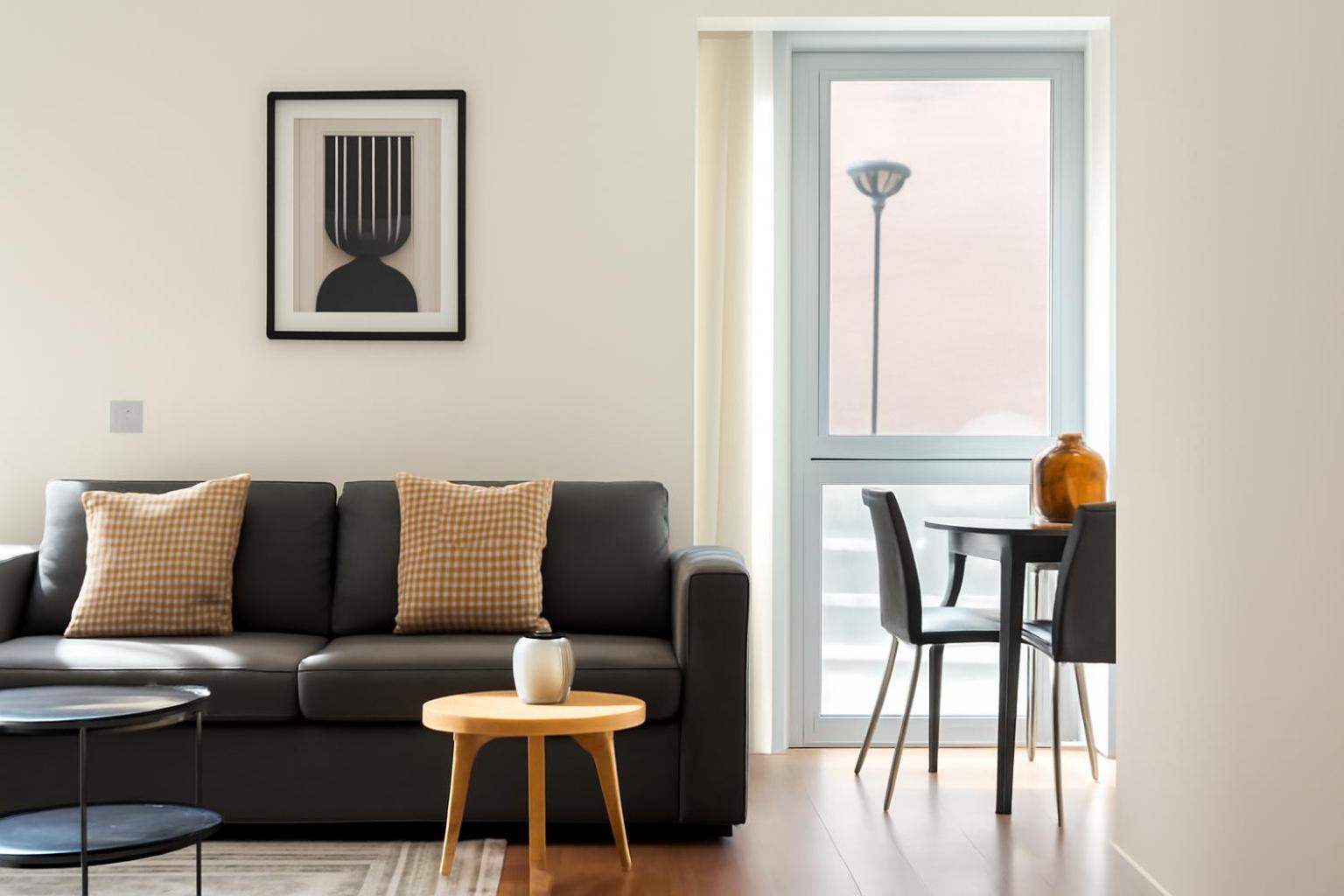 Limehouse Modern Flat * London