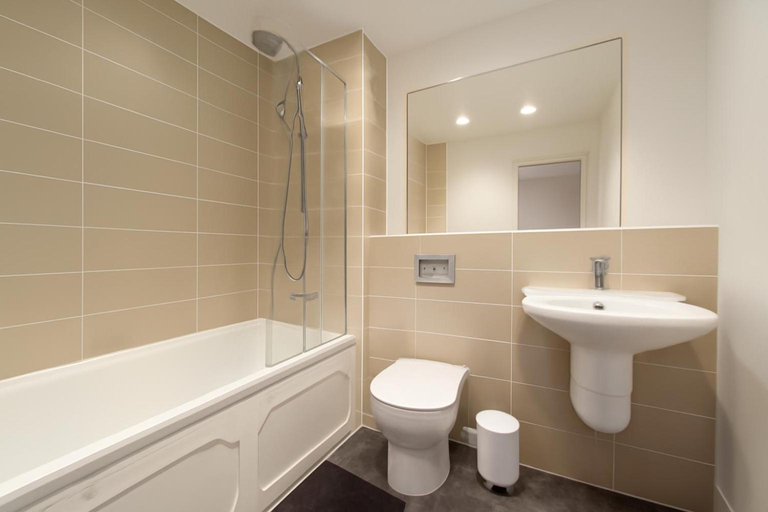 Limehouse Modern Flat *