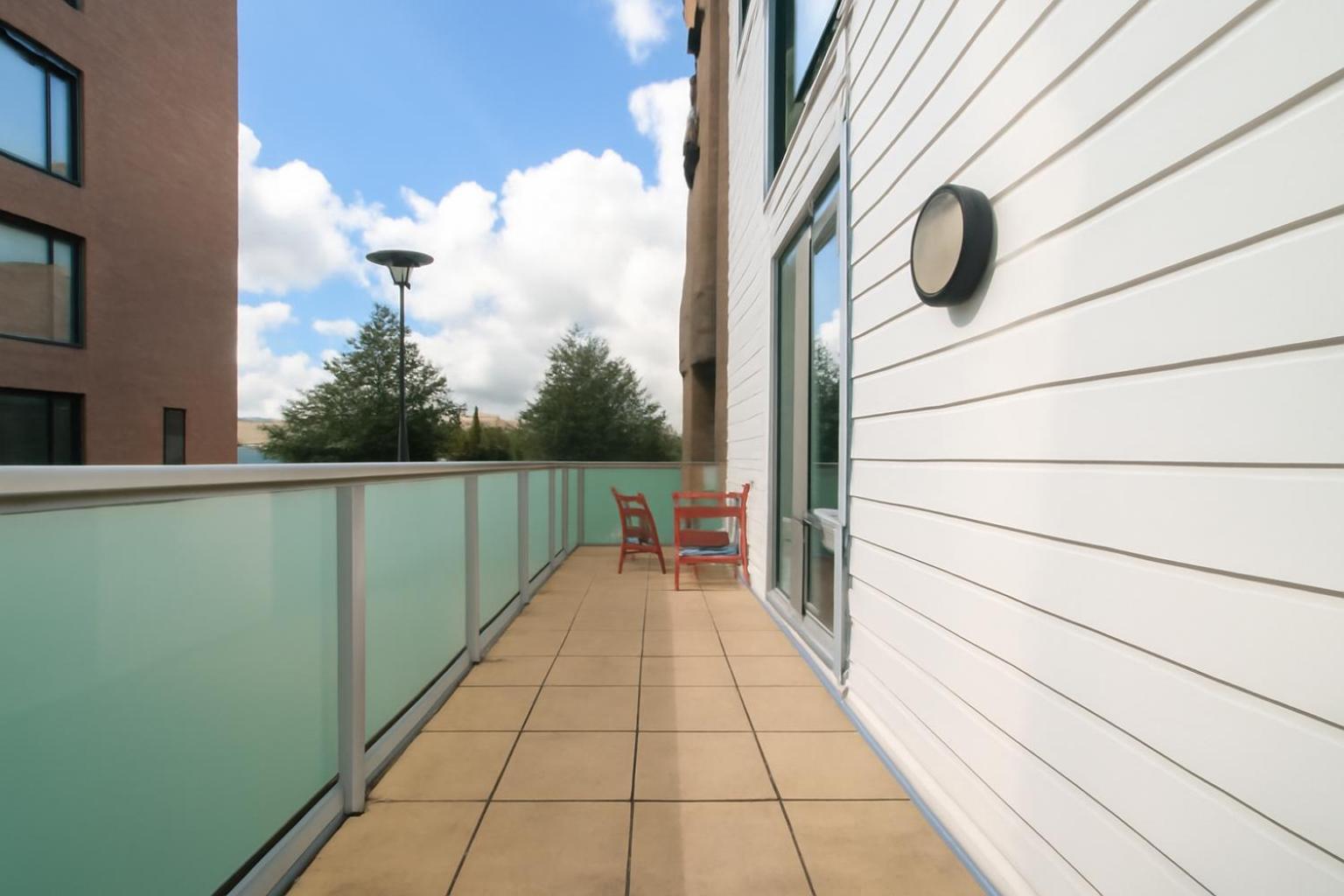 Limehouse Modern Flat Apartment