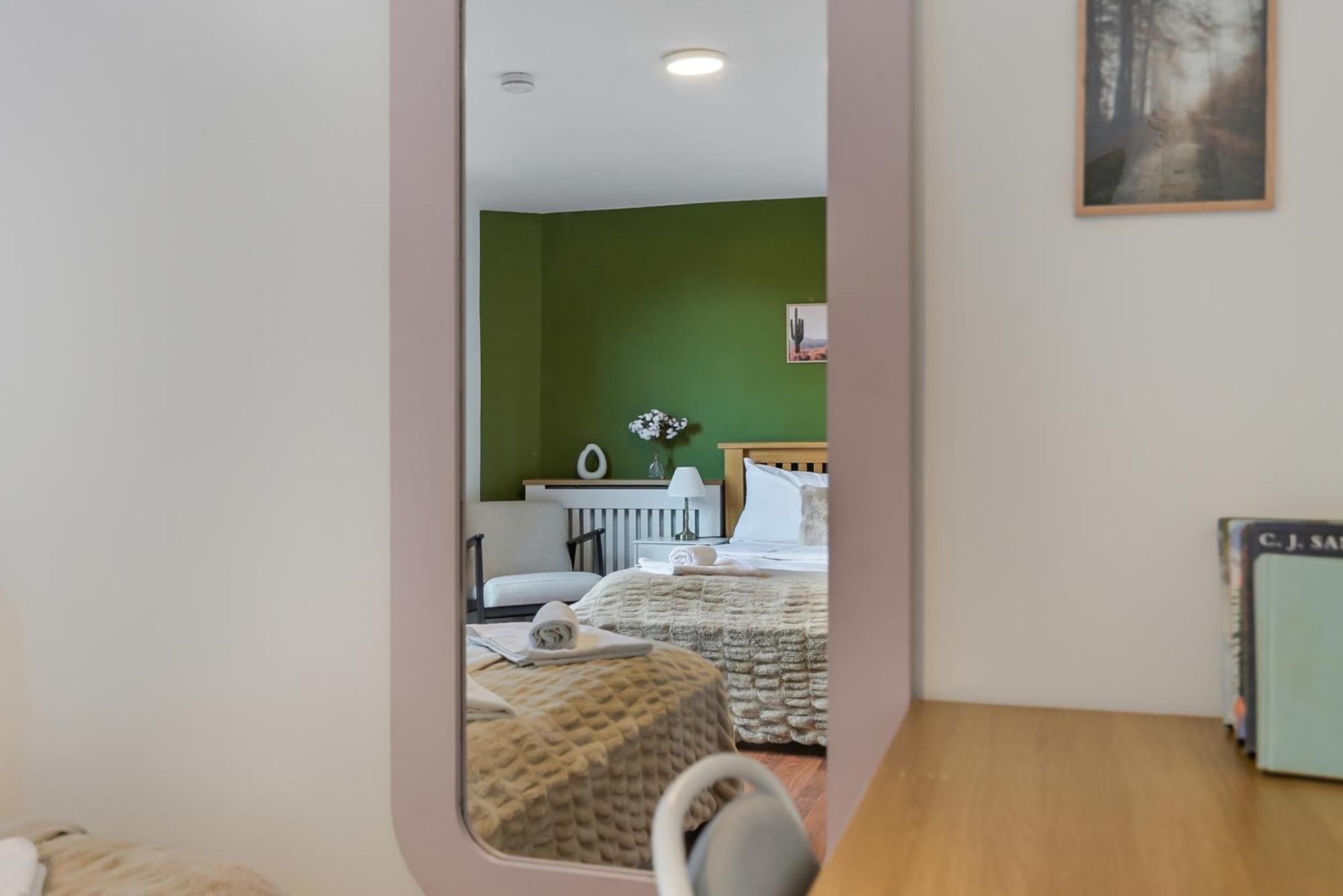 Beautiful Cosy House 4 Mins To Camden Town Station - 1 Min To Camden Market * London