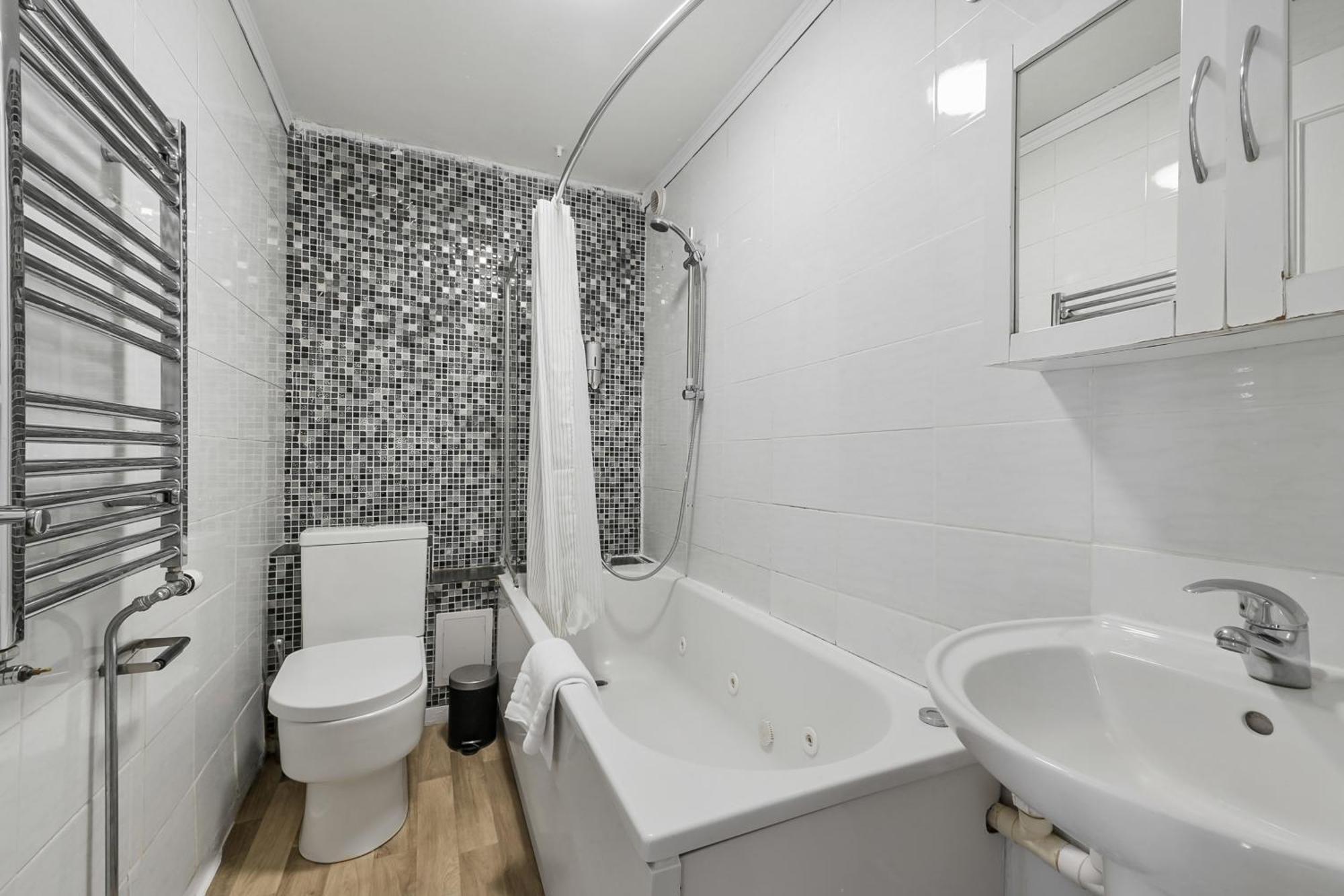 Holiday home Beautiful Cosy House 4 Mins To Camden Town Station - 1 Min To Camden Market London