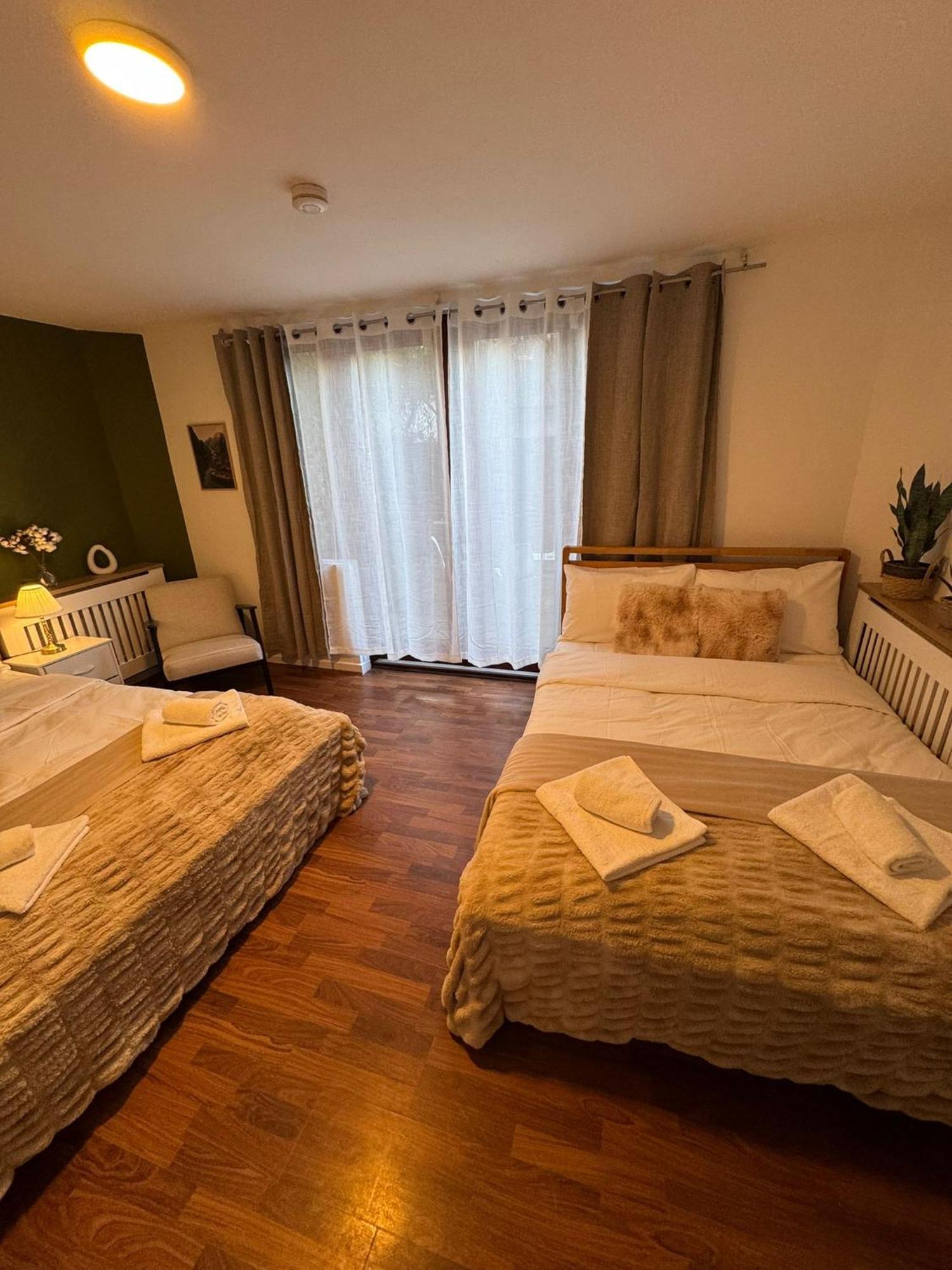 Holiday home Beautiful Cosy House 4 Mins To Camden Town Station - 1 Min To Camden Market *