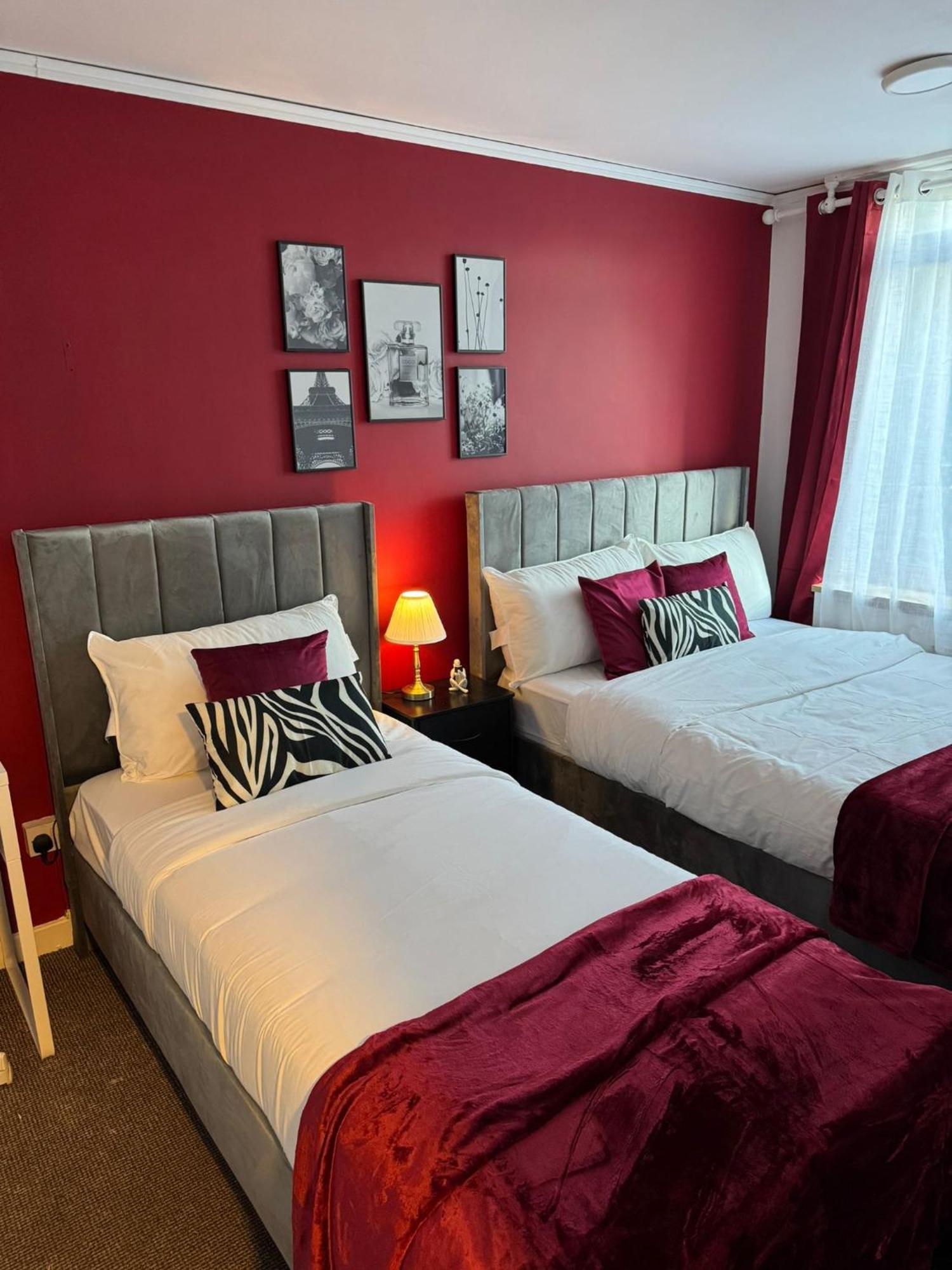 Beautiful Cosy House 4 Mins To Camden Town Station - 1 Min To Camden Market Holiday home