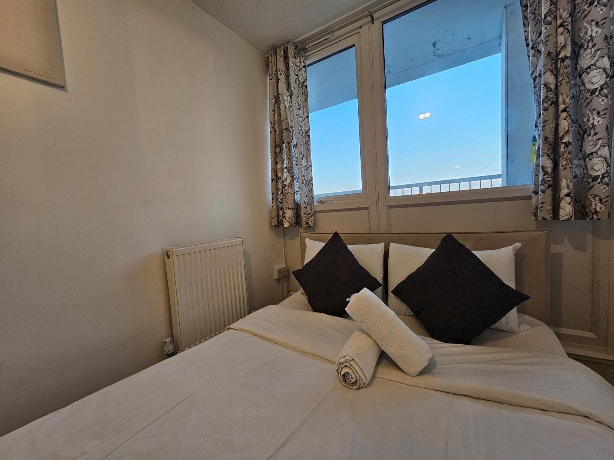 Wapping Guest house
