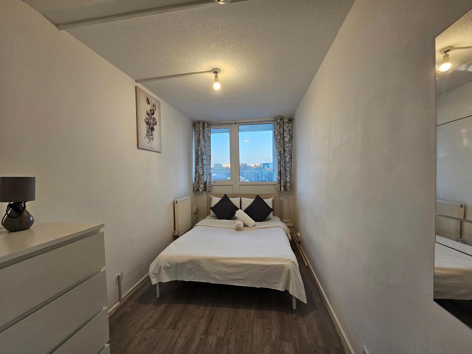 Guest house Wapping