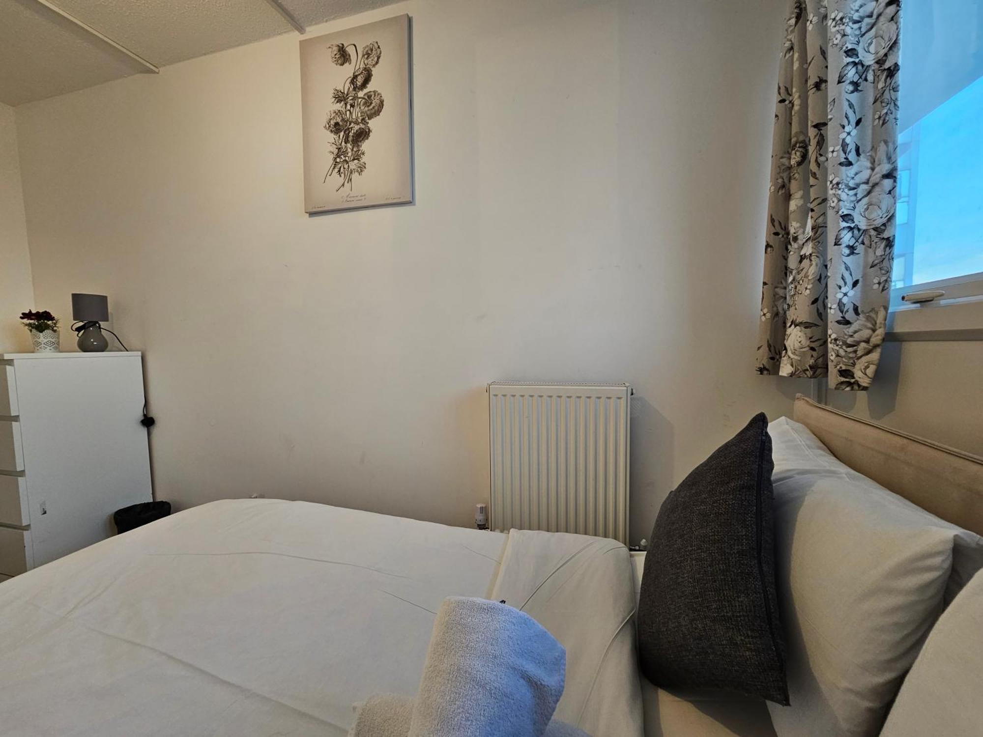 Guest house Wapping