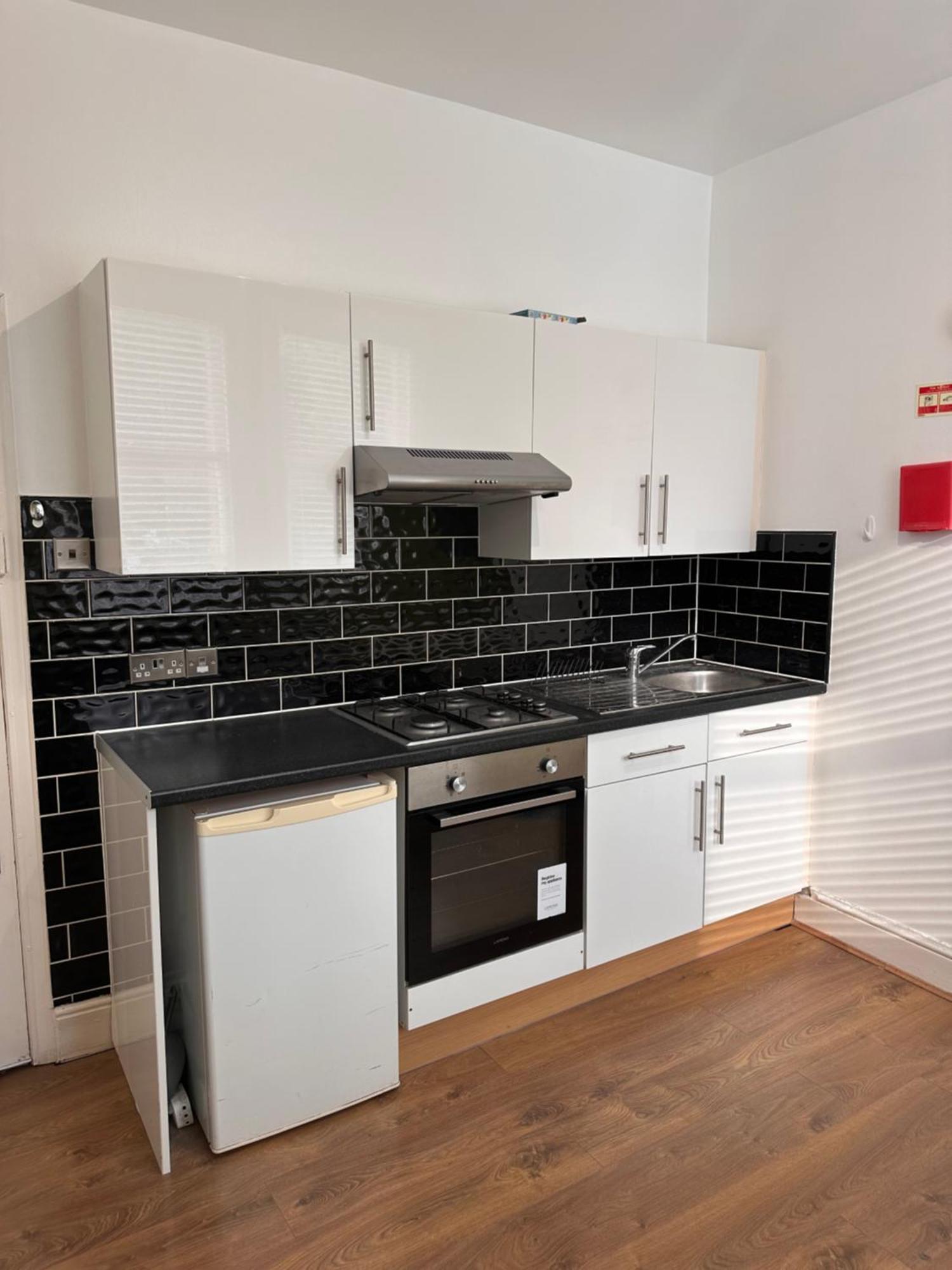 Apartment Euston Escape - 1 Min Walk London