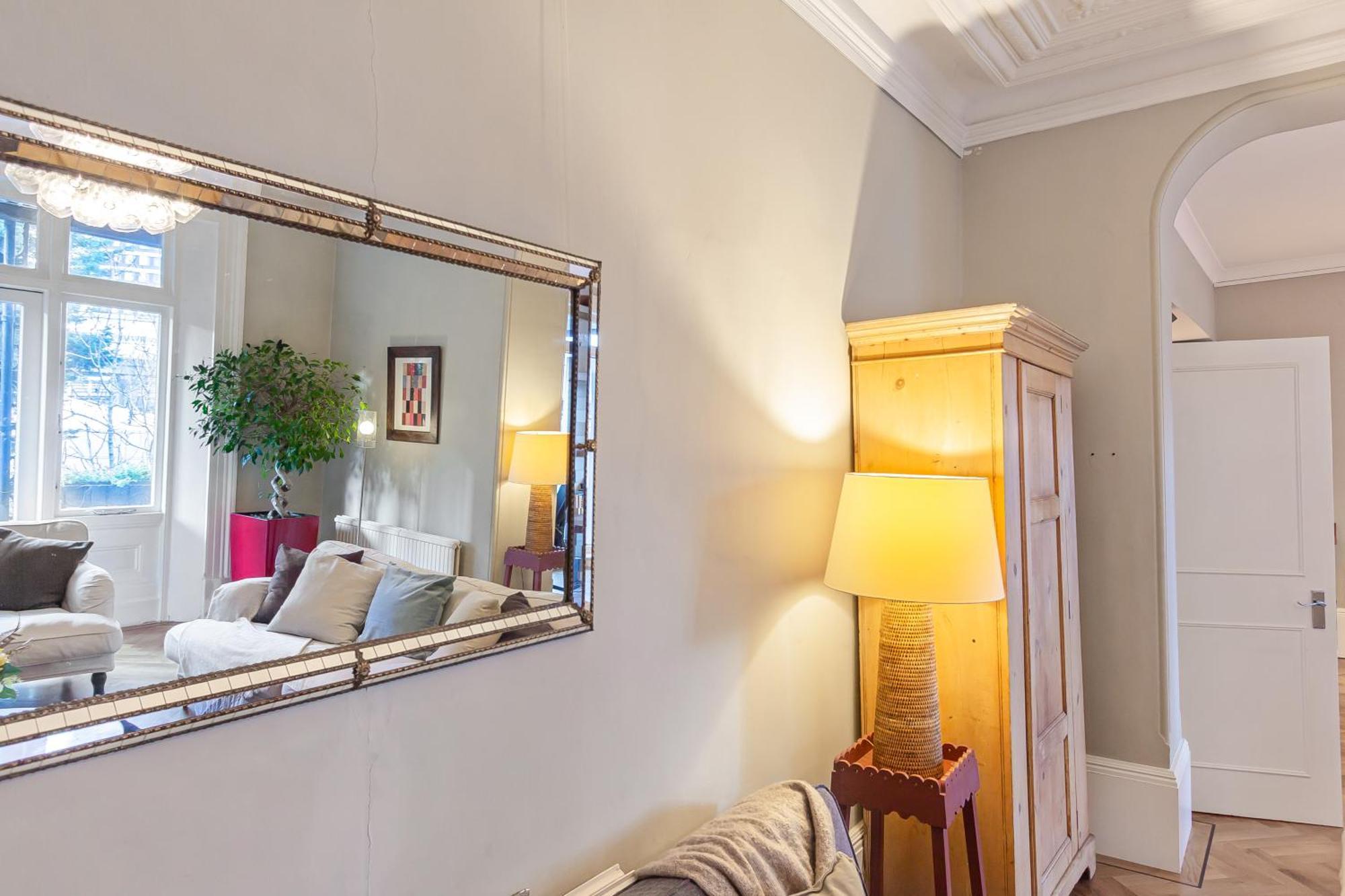 Apartamento New Luxury 2 Bed 2 Bath Flat E14