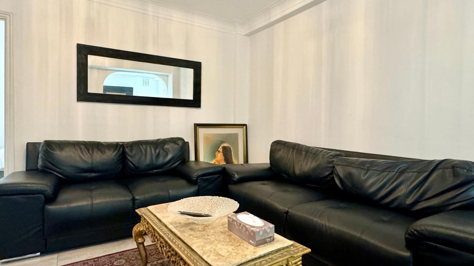 2 Bedroom Hosted By Amer *