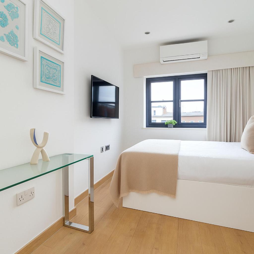 Leilighet Fanstastic Flat - Shepherd Bush