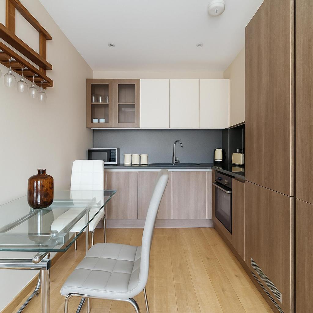 Leilighet Fanstastic Flat - Shepherd Bush *