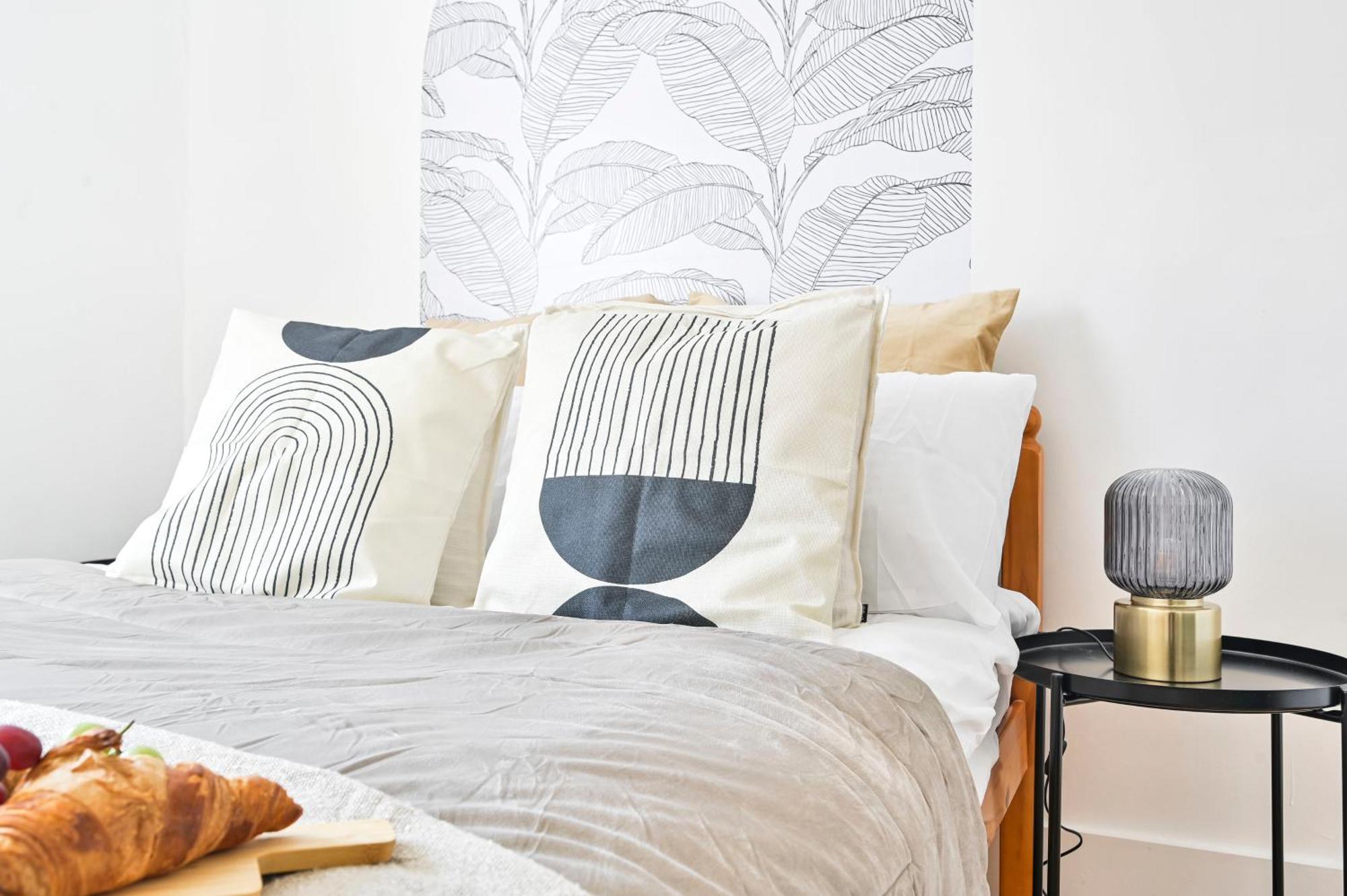 Apartment Kings Cross