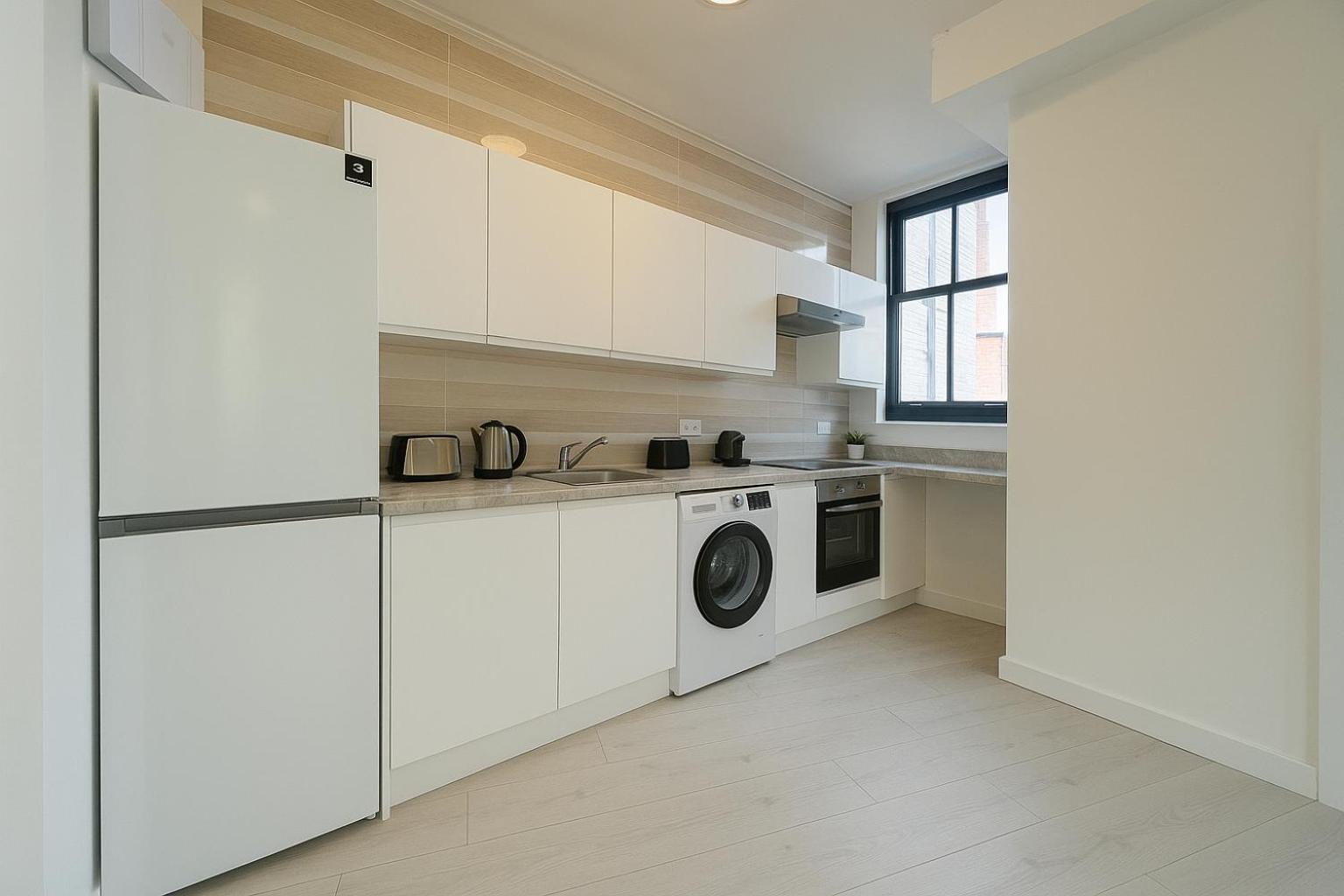 Appartement Stylish 2 Bedroom In The Heart Of Soho Walk To Cafes & Attractions! *