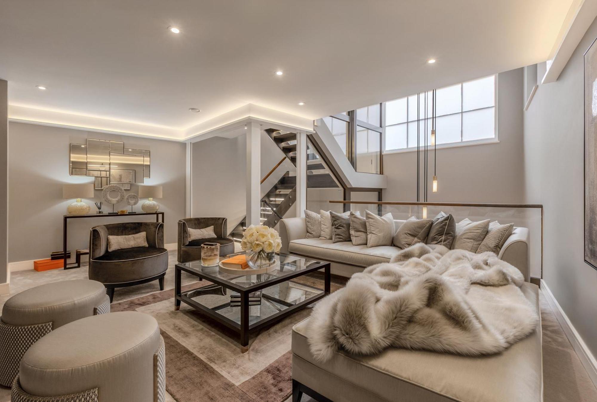 Appartement Luxurious 4-bed Knightsbridge Near Harrods *