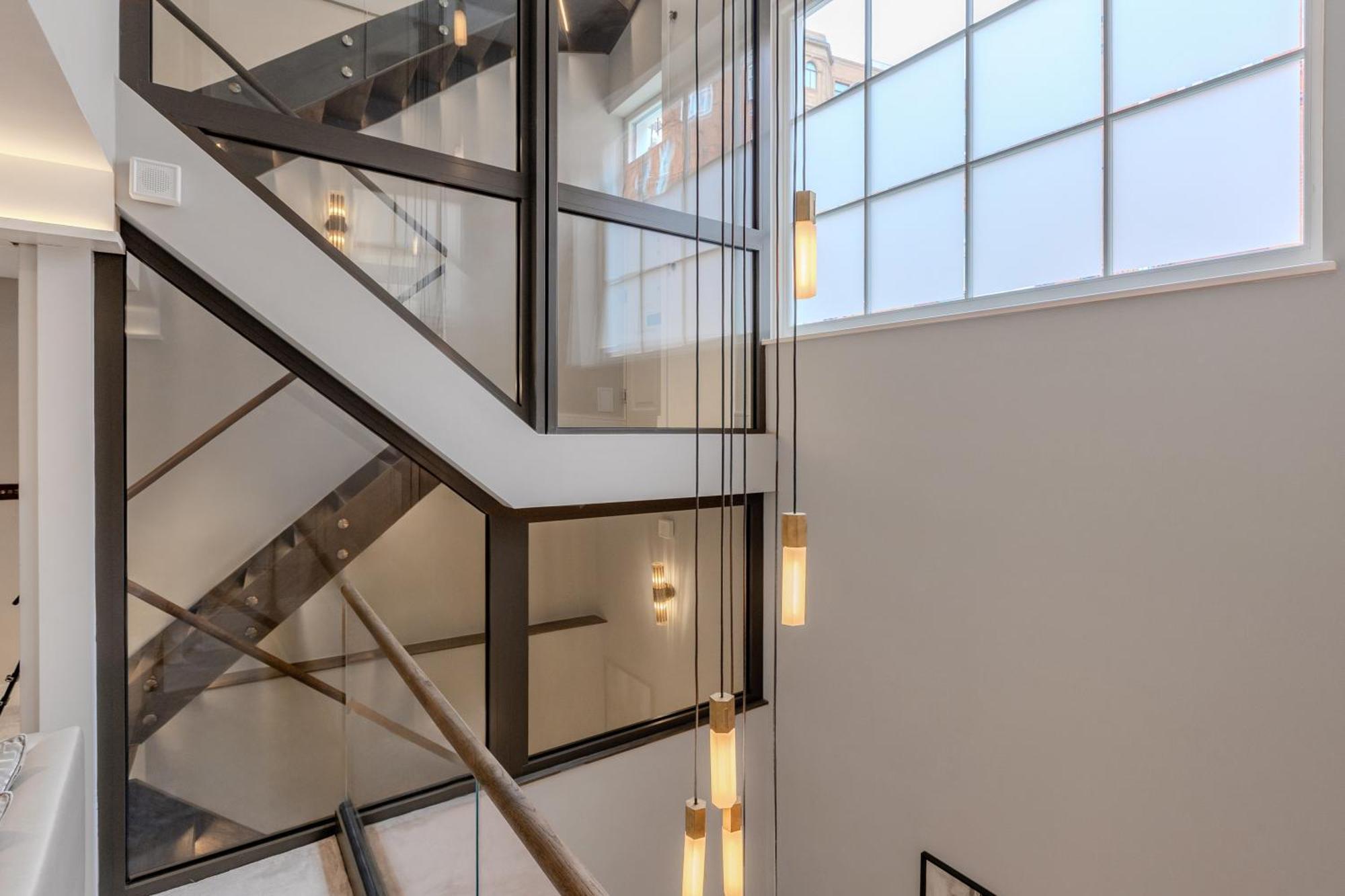 Appartement Luxurious 4-bed Knightsbridge Near Harrods Londen