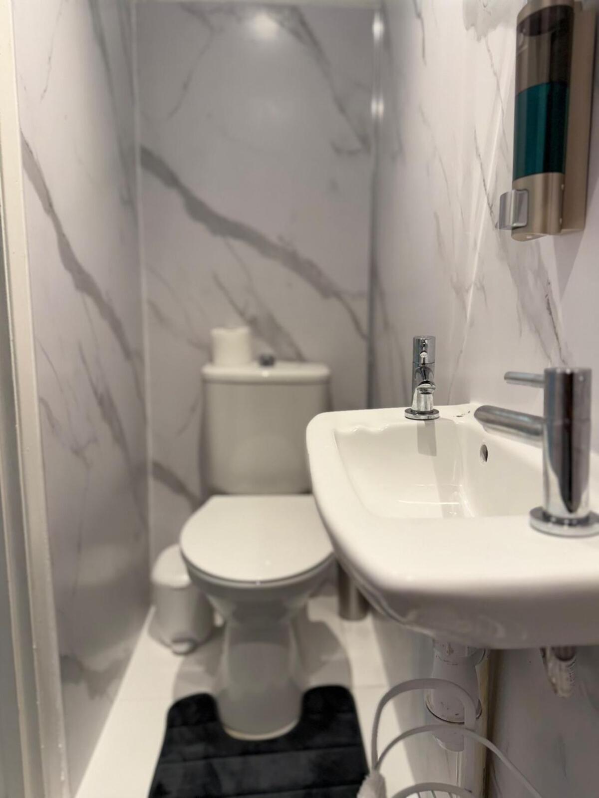 Cozy Camden Luxe Retreat Apartment London