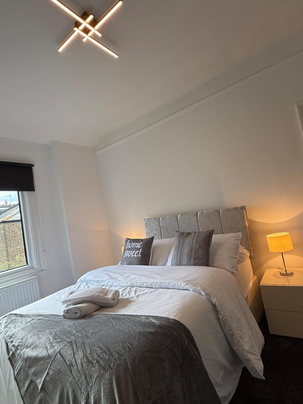 Apartment Cozy Camden Luxe Retreat *