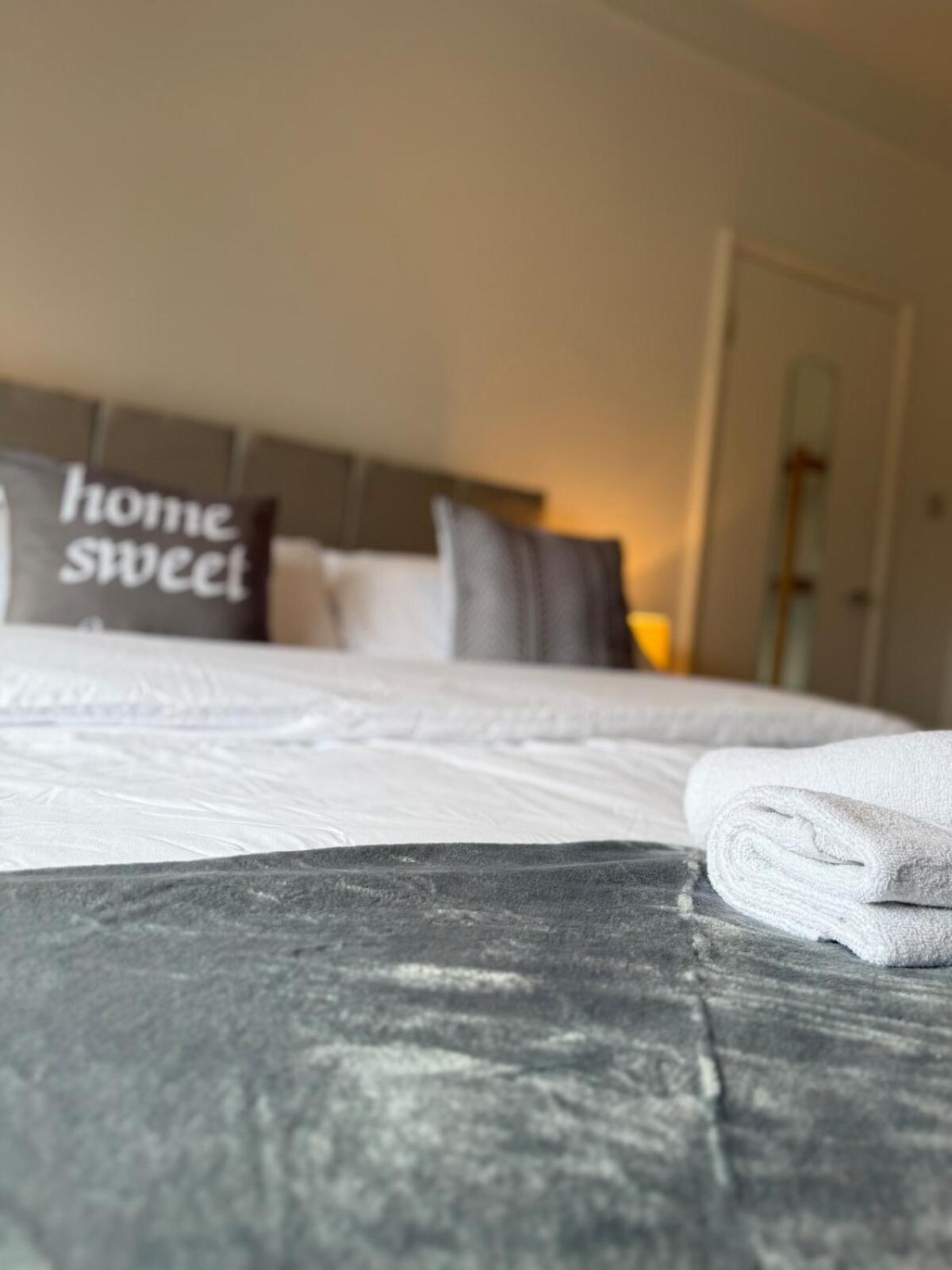Apartment Cozy Camden Luxe Retreat