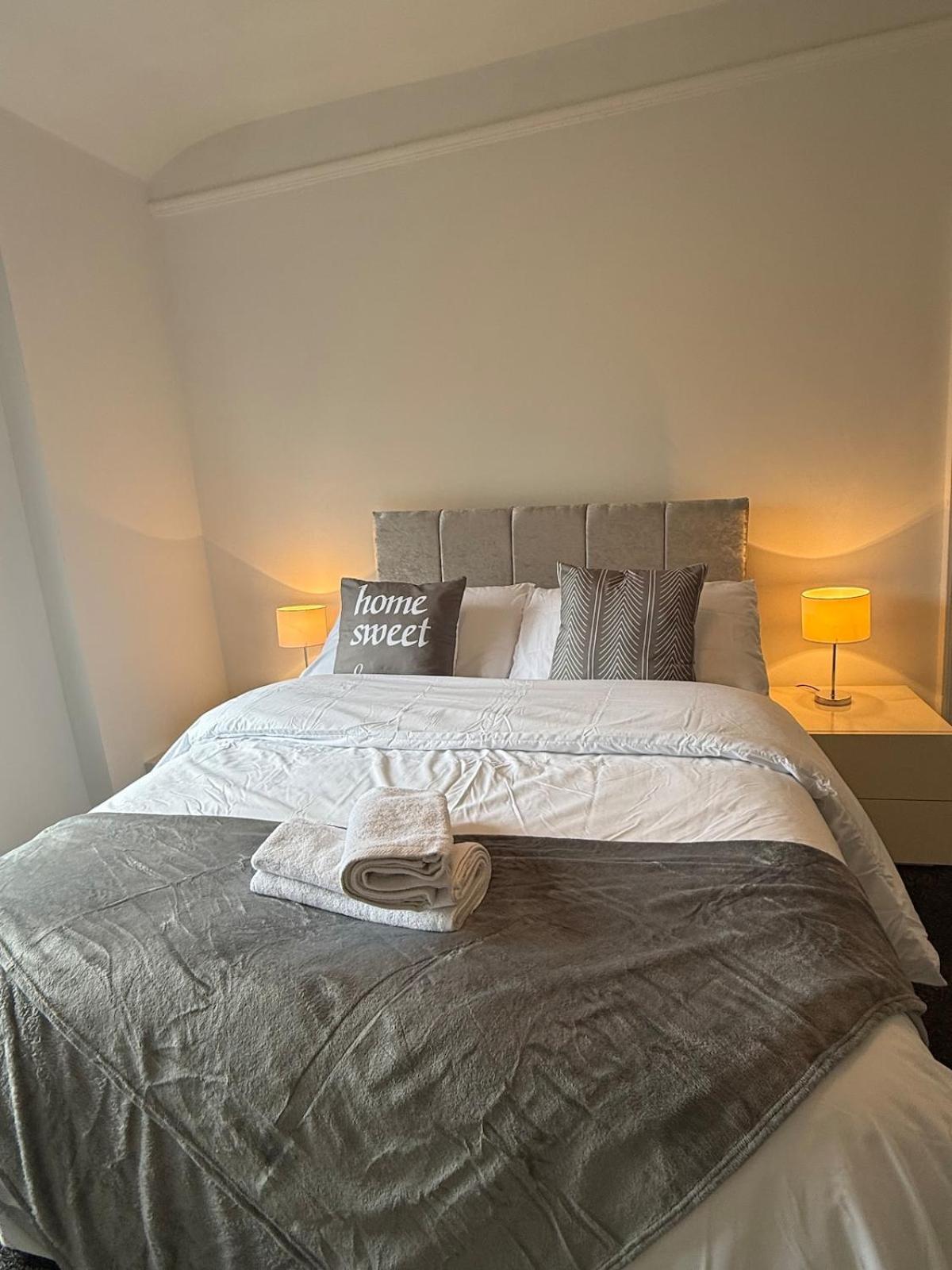 Cozy Camden Luxe Retreat Apartment London