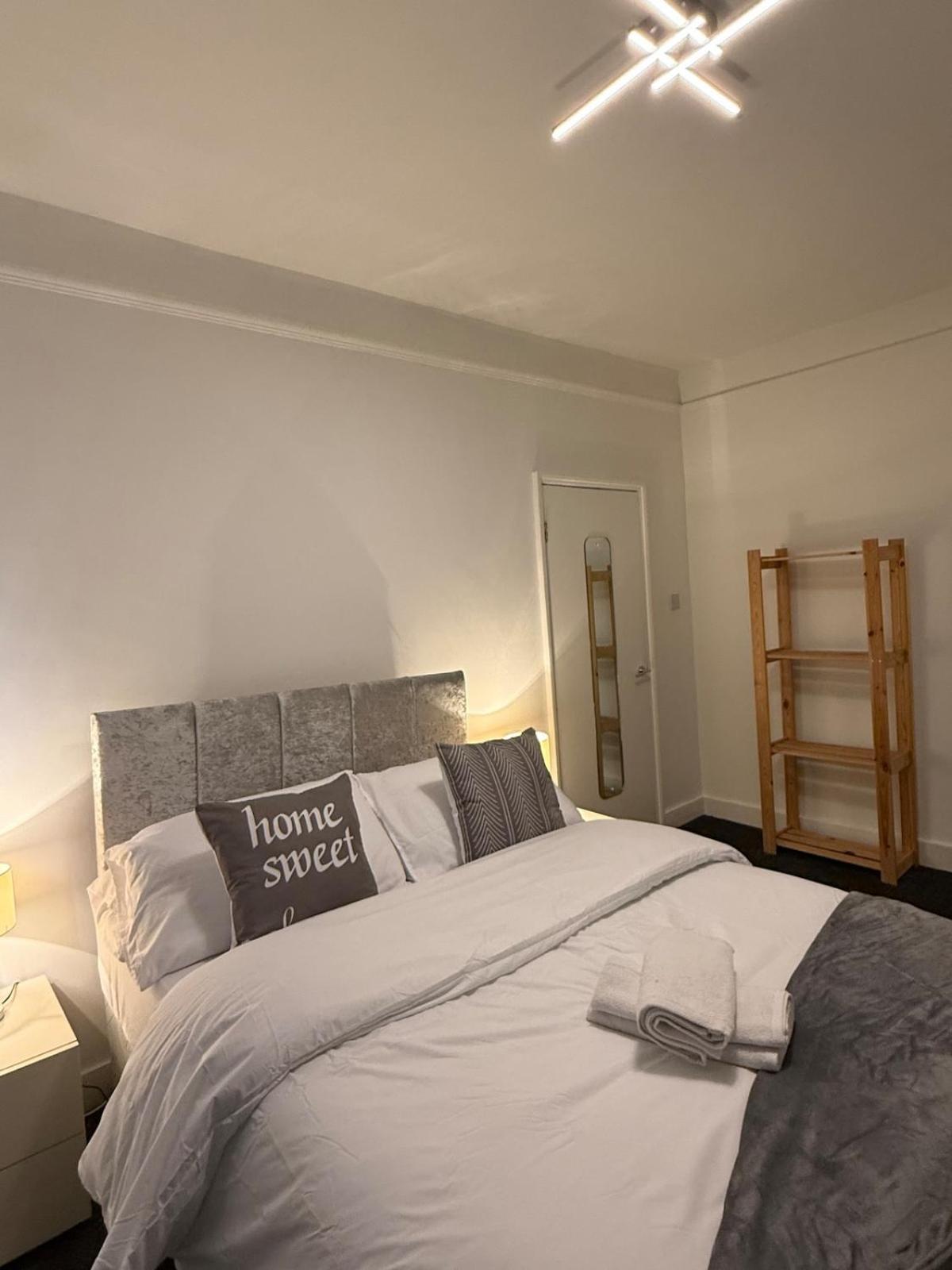 Cozy Camden Luxe Retreat Apartment London